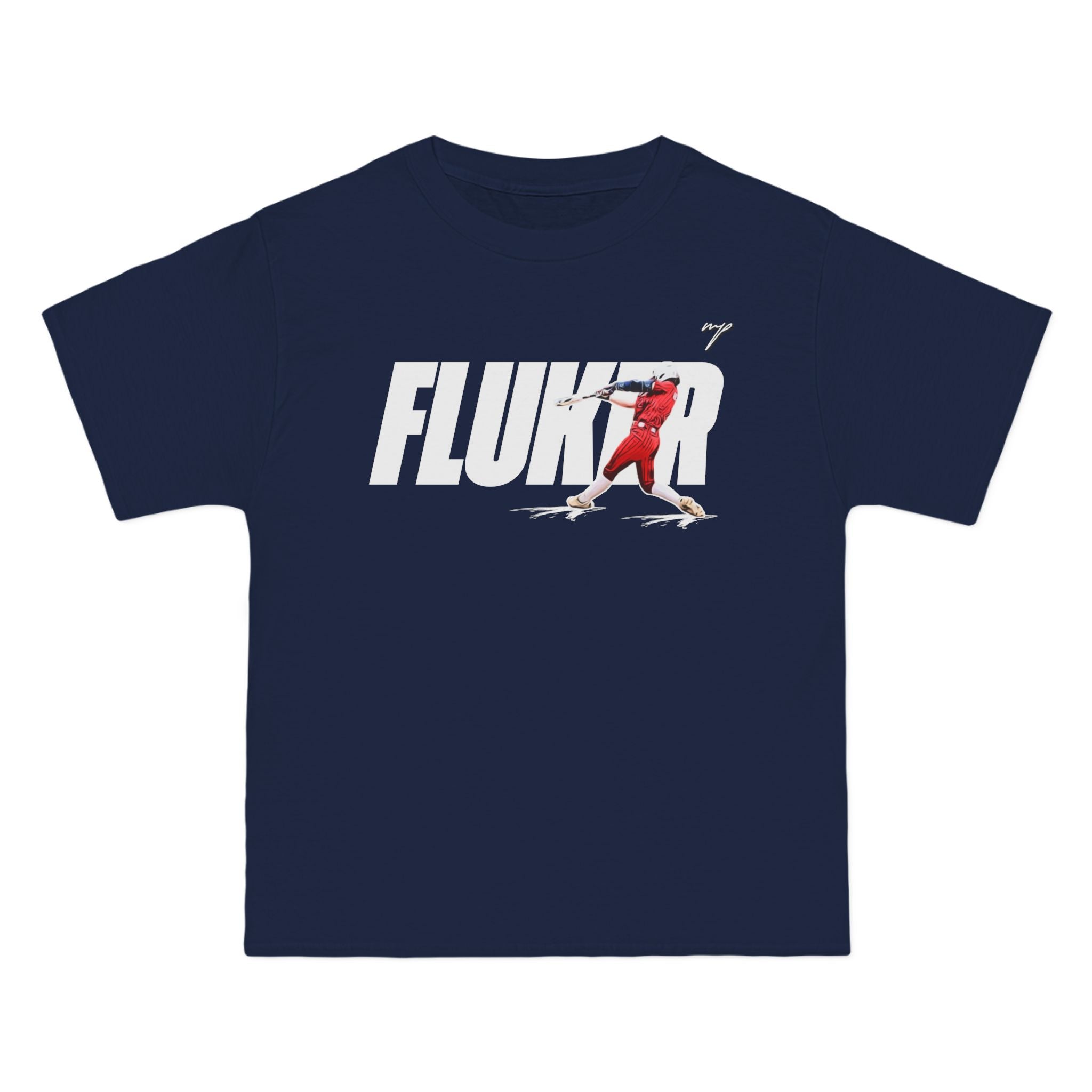 Allison Fluker Vintage Tee