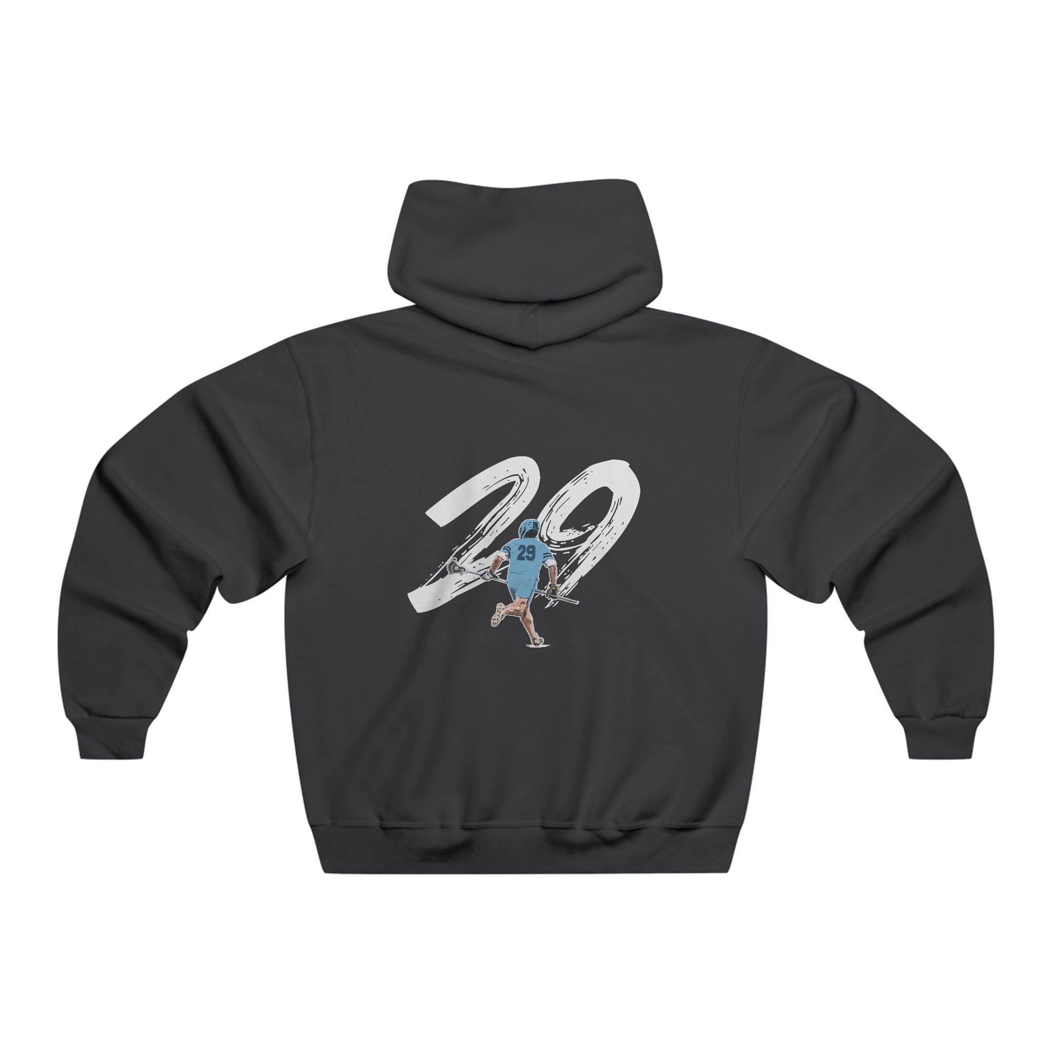 Henry Casani Vintage Hoodie