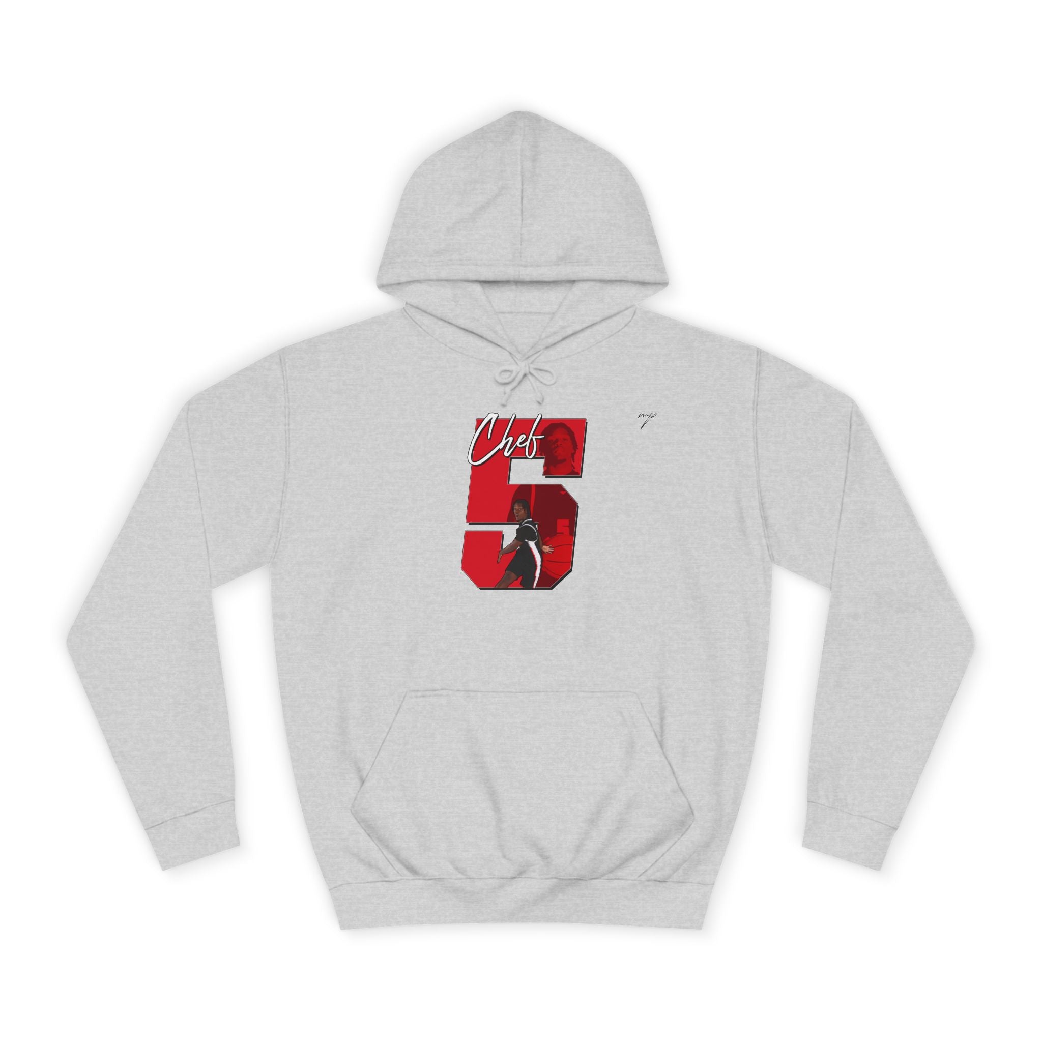 Marquez McDonald Hoodie