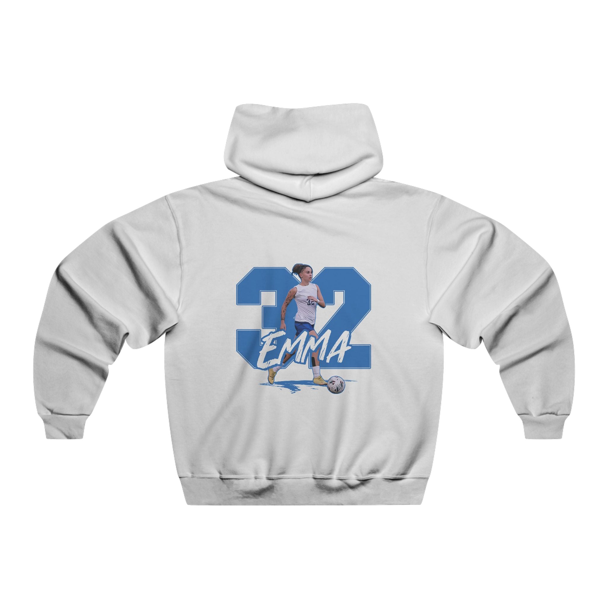 Emma Moreno Vintage Hoodie