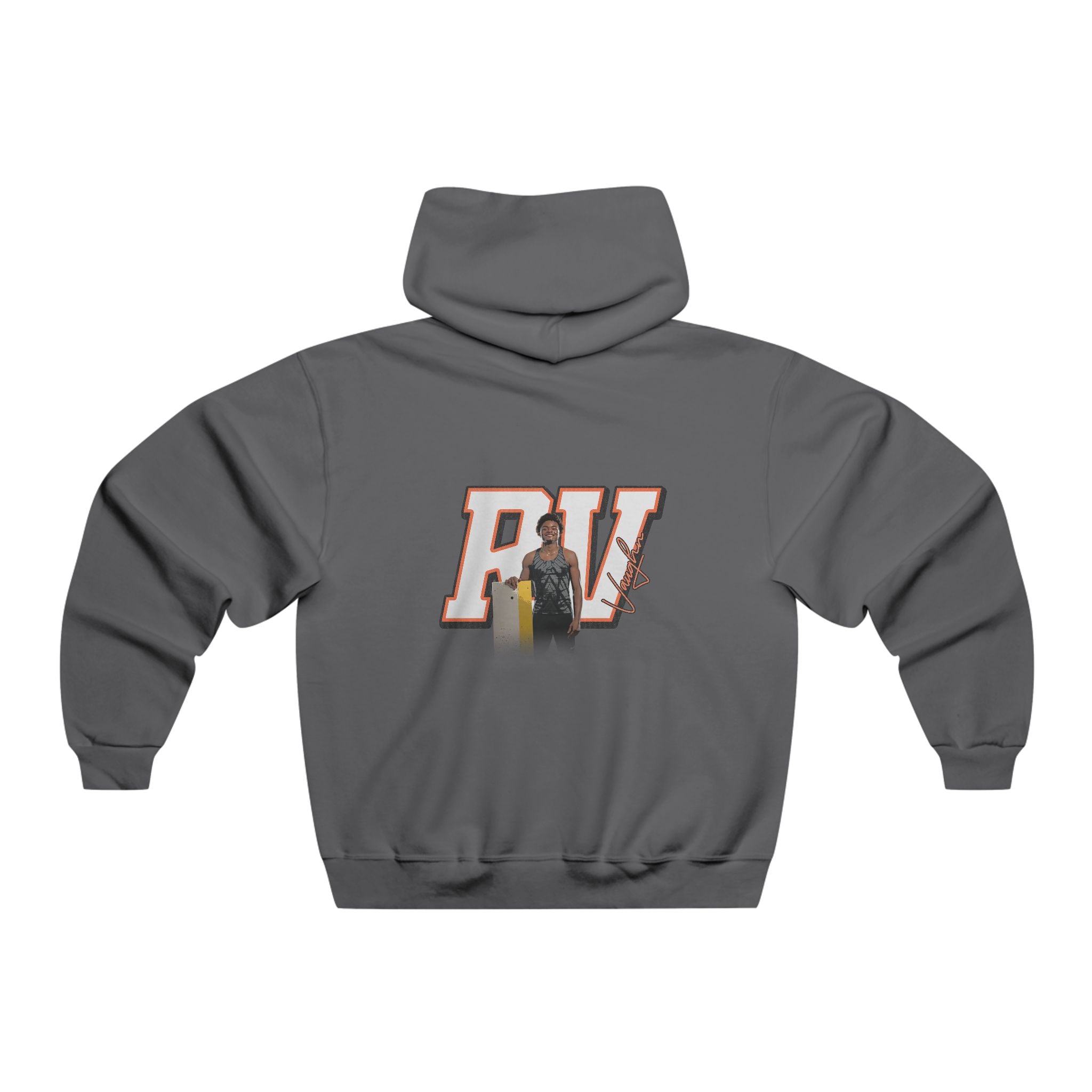 Robert Vaughn Vintage Hoodie