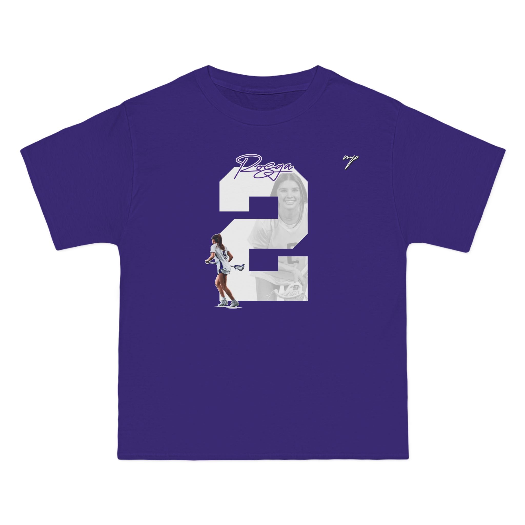 Jaylen Rosga Vintage Tee