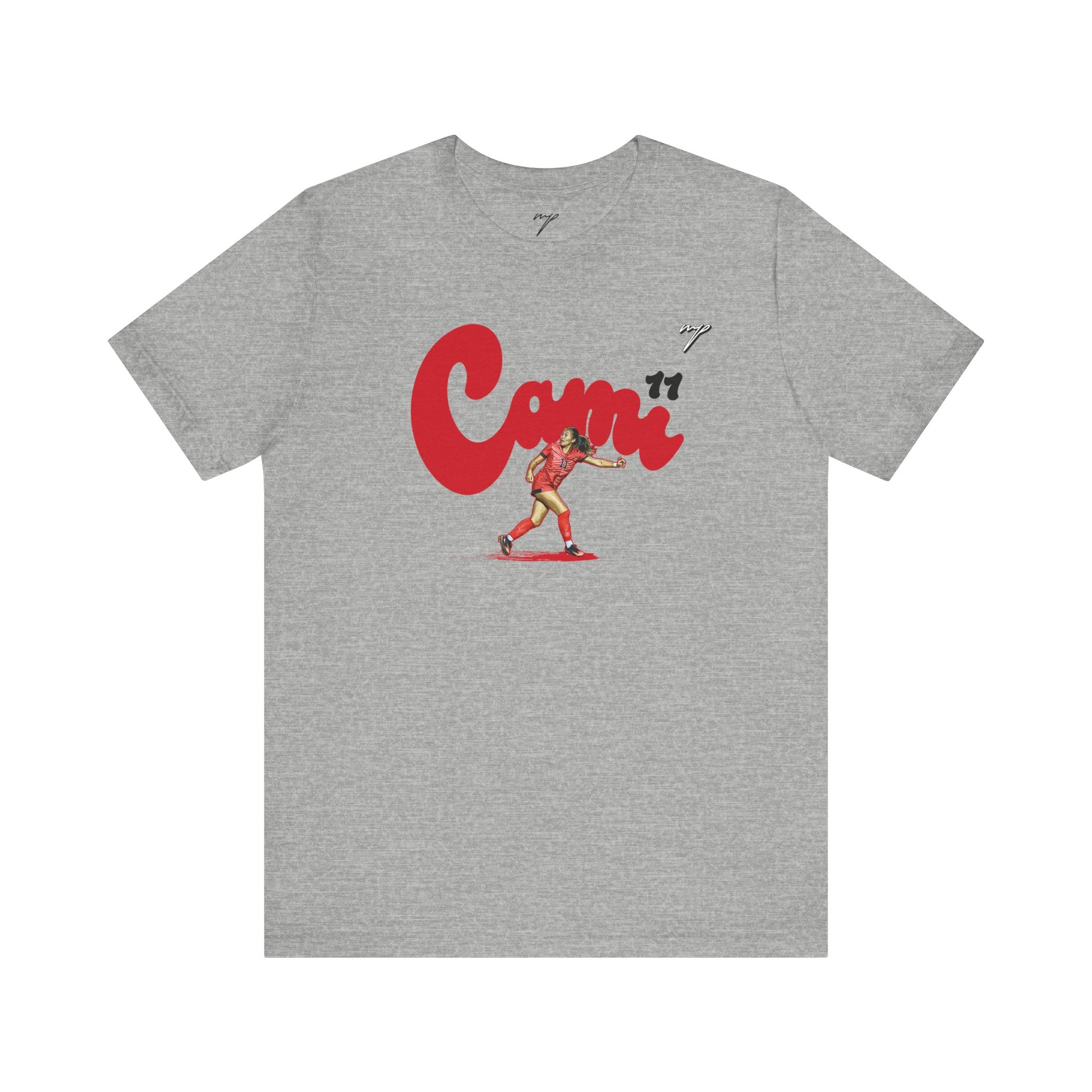 Cami Alarcon Graphic Tee