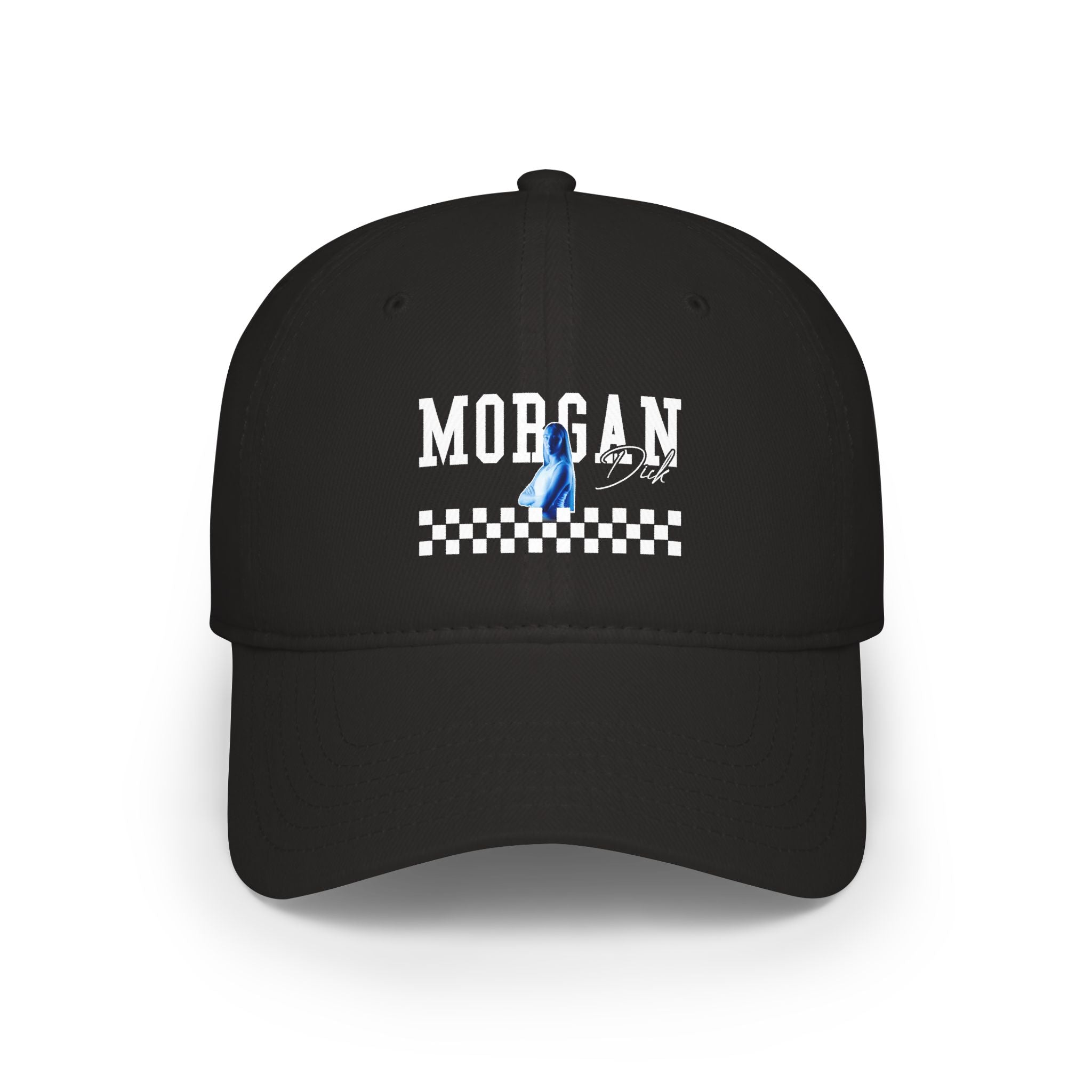 Morgan Dick Hat