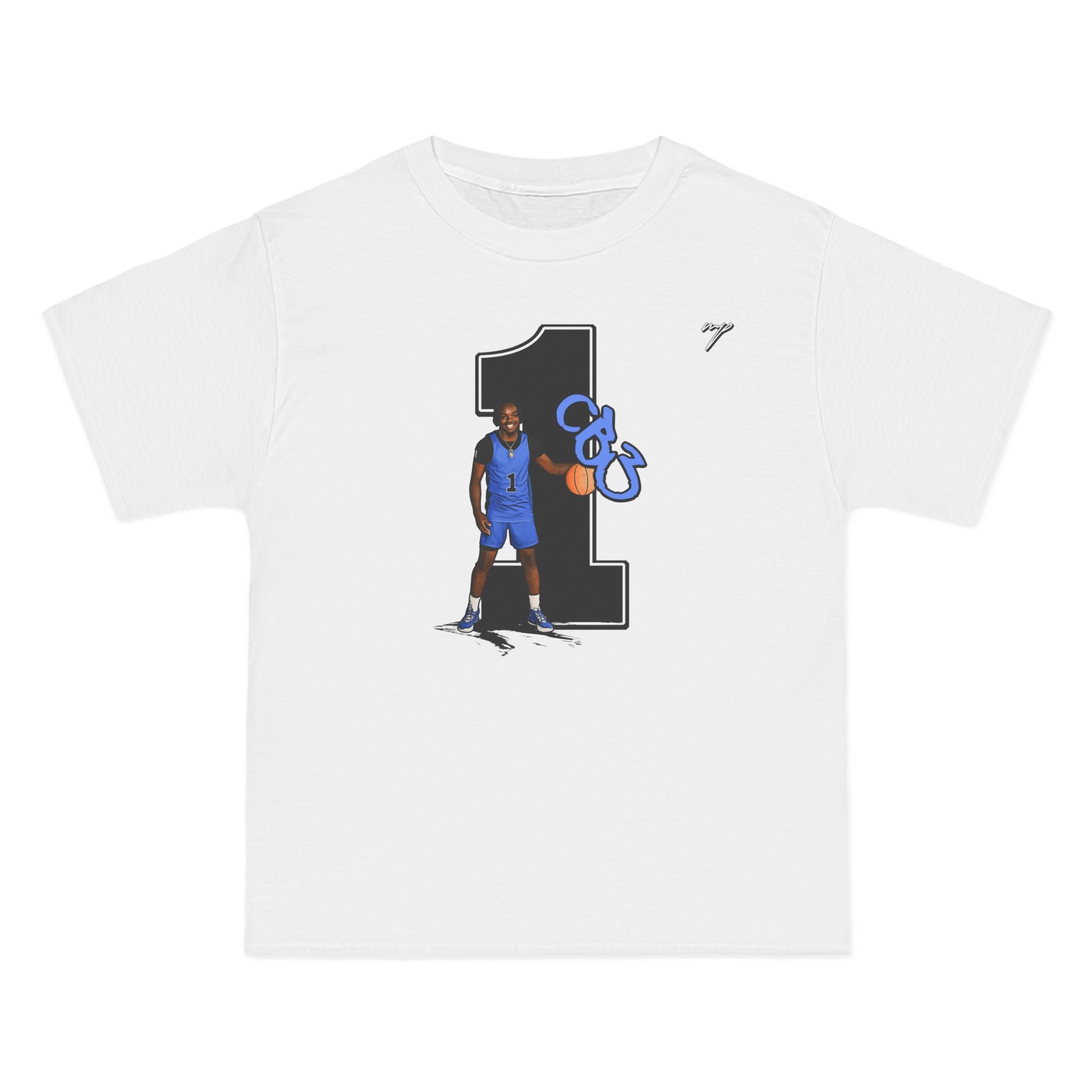 Charlie Belcher Vintage Tee