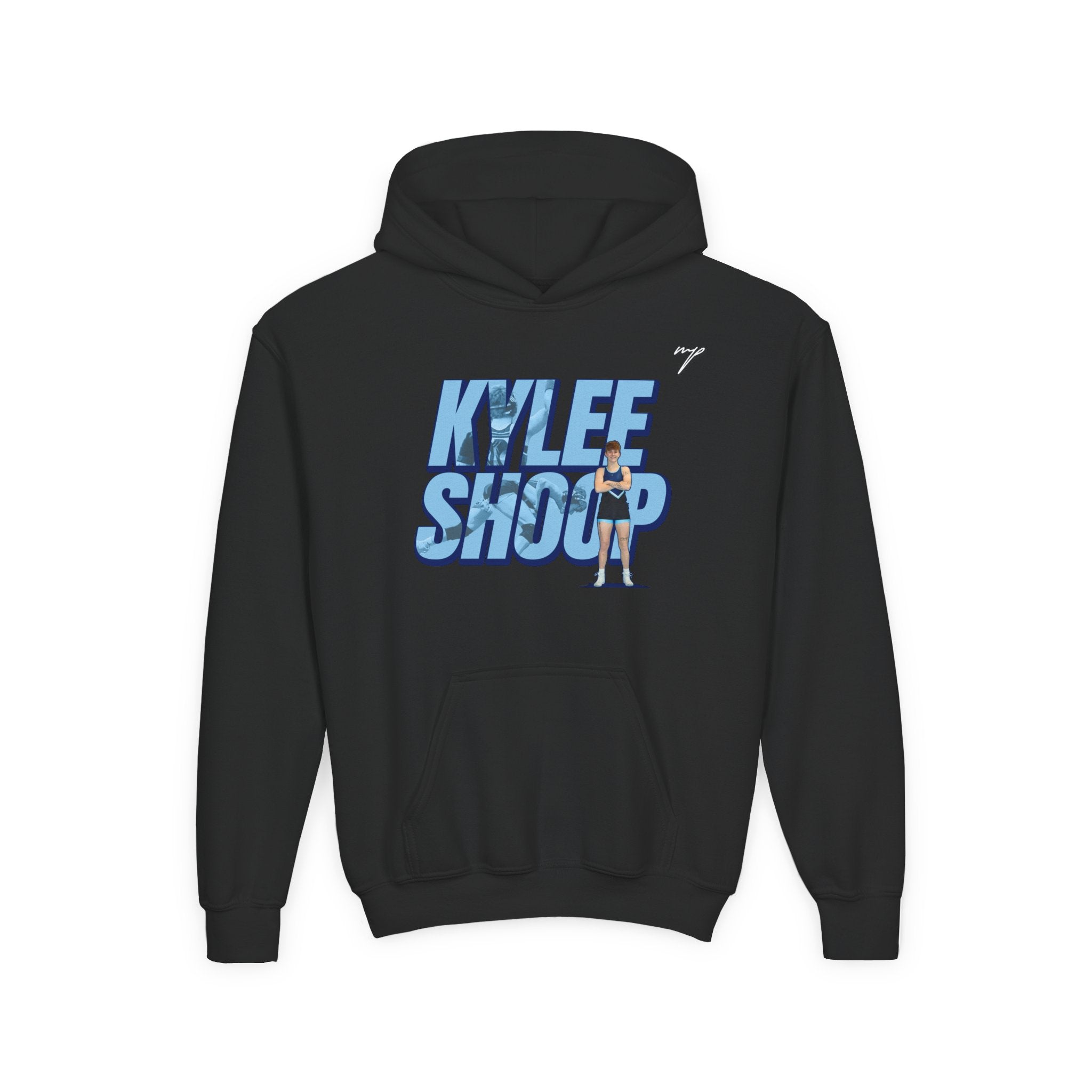 Kylee Shoop Youth Hoodie