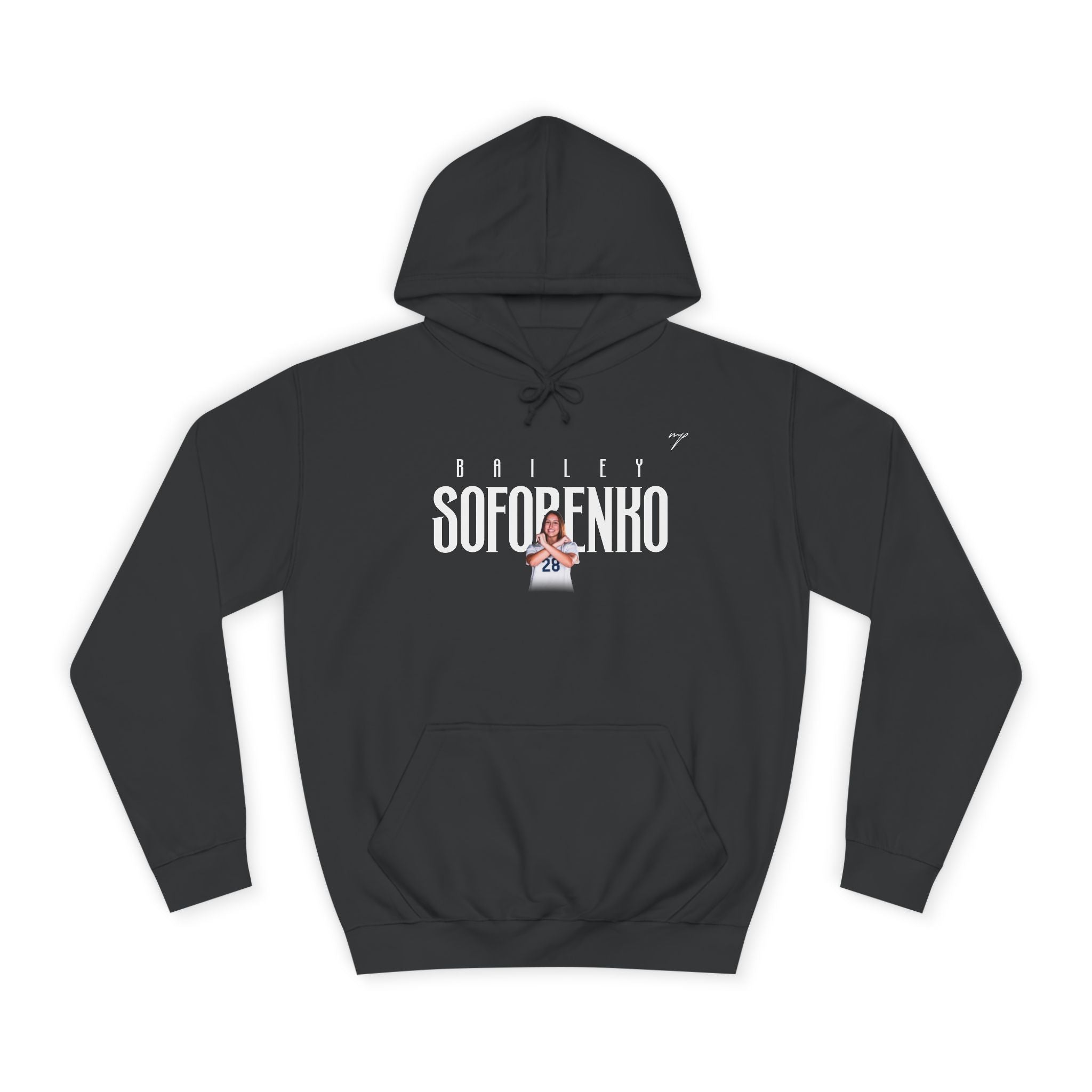 Bailey Soforenko Hoodie