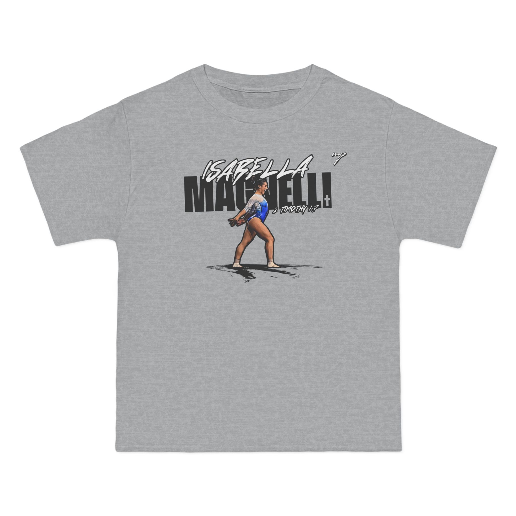 Isabella Magnelli Vintage Tee