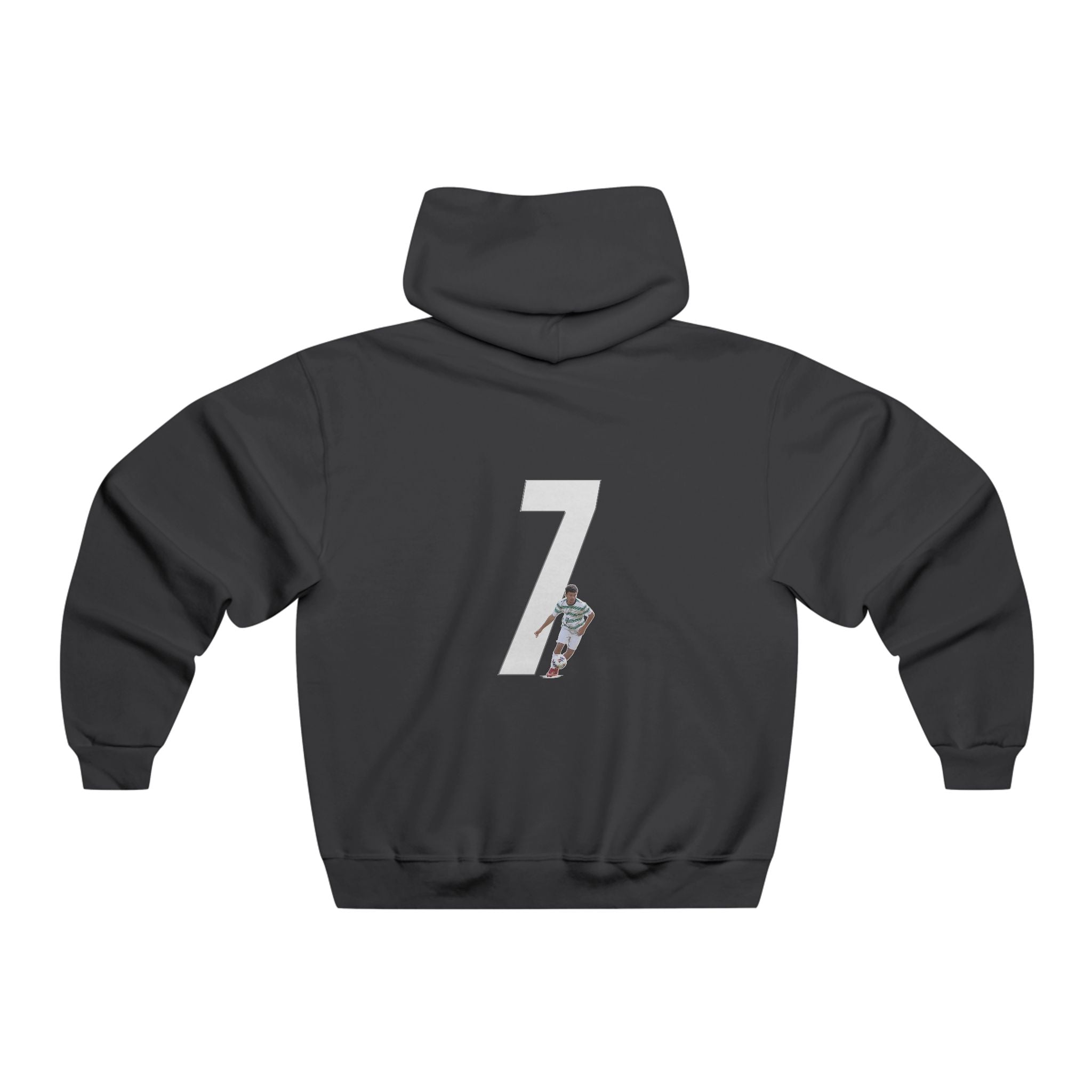 Kevin Locklear Vintage Hoodie