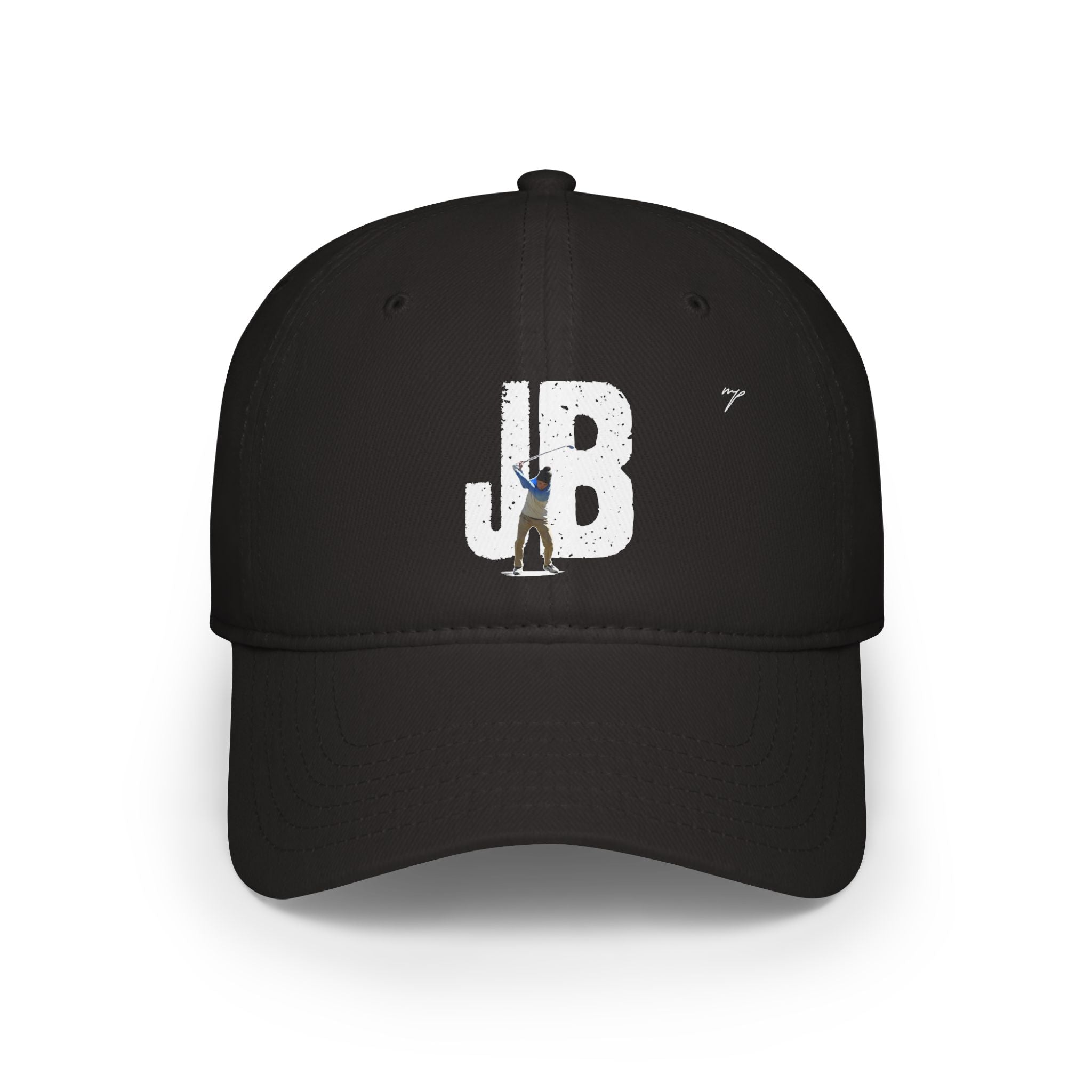 Jordan Booth Hat