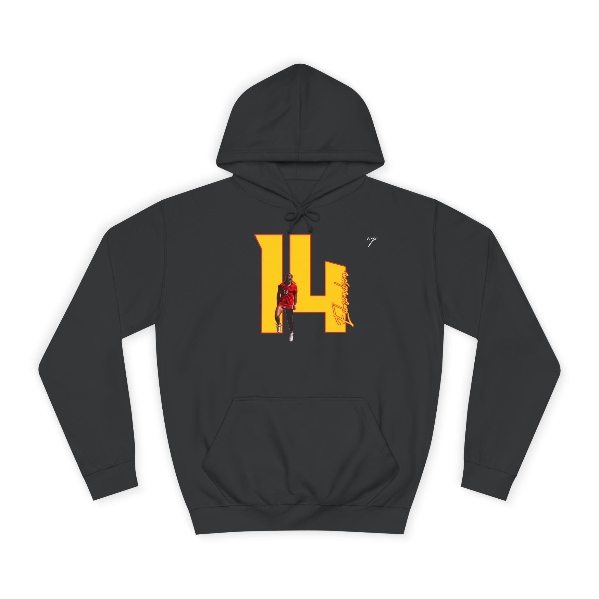 Kori Edmondson Hoodie