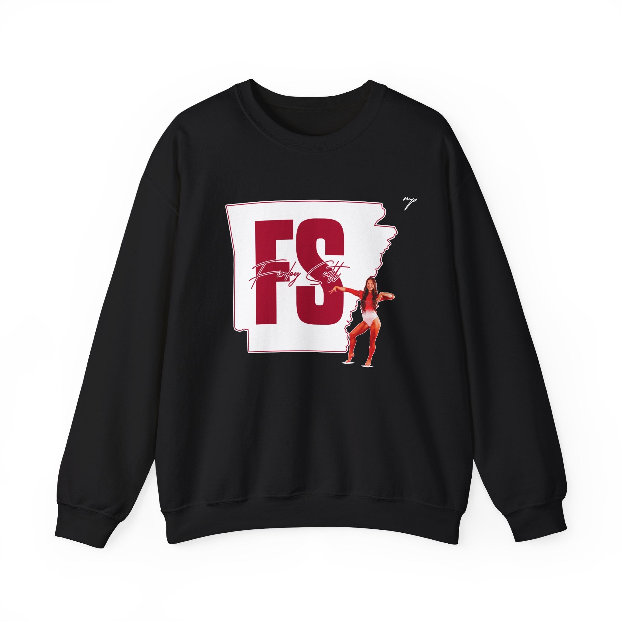Finley Scott Crewneck