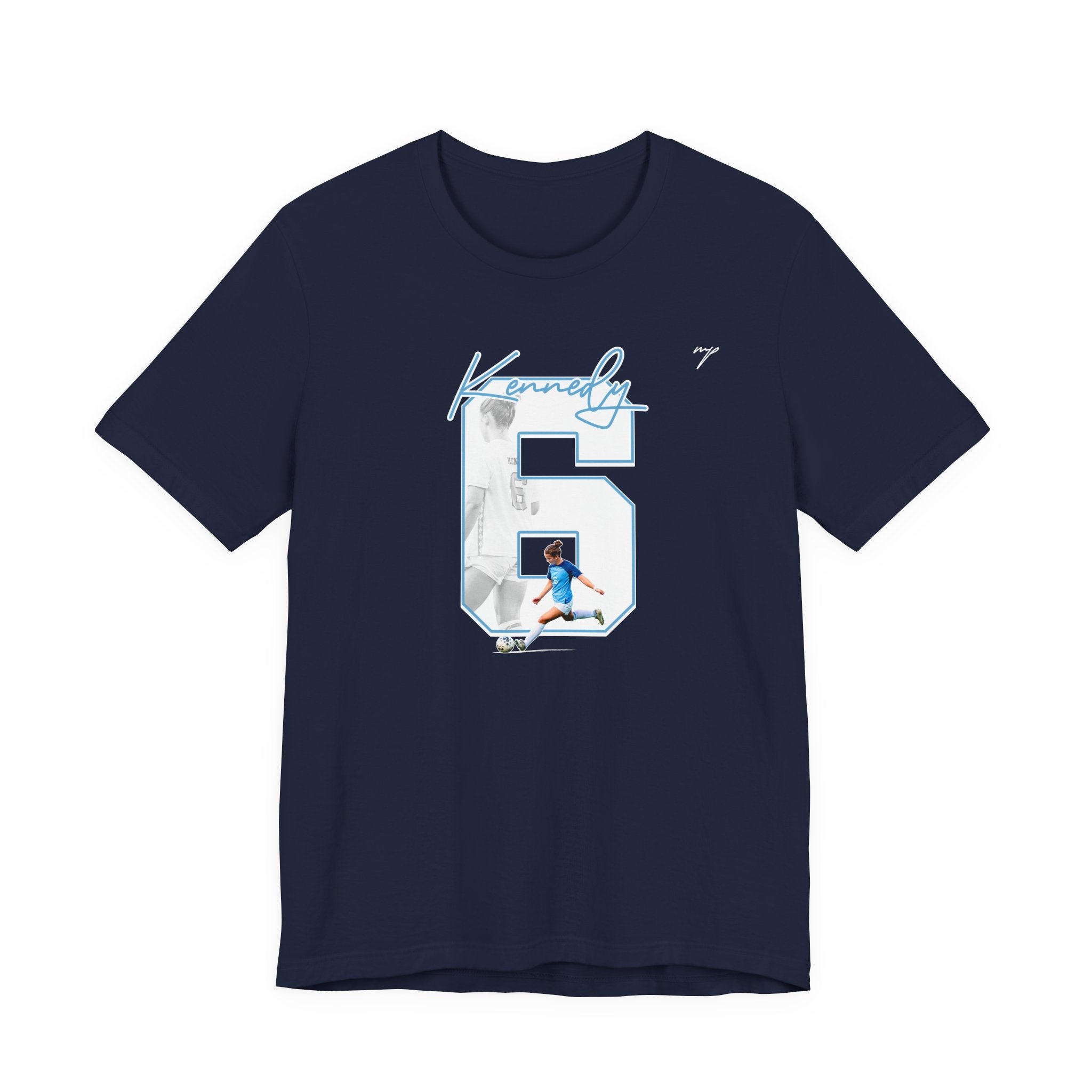 Riley Kennedy Graphic Tee