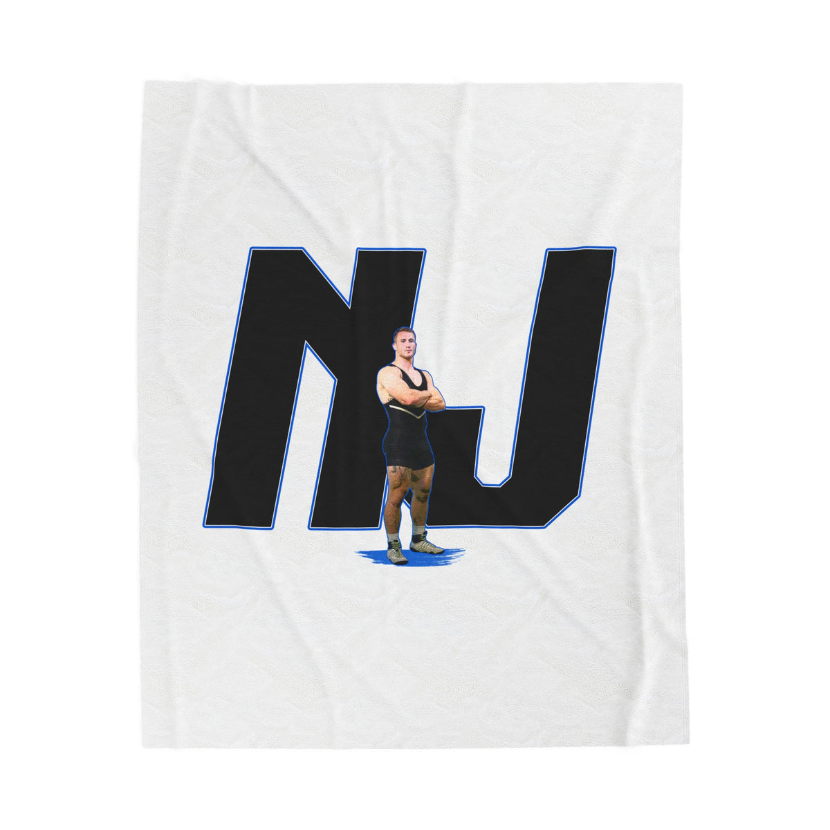 Nick Johnson Blanket