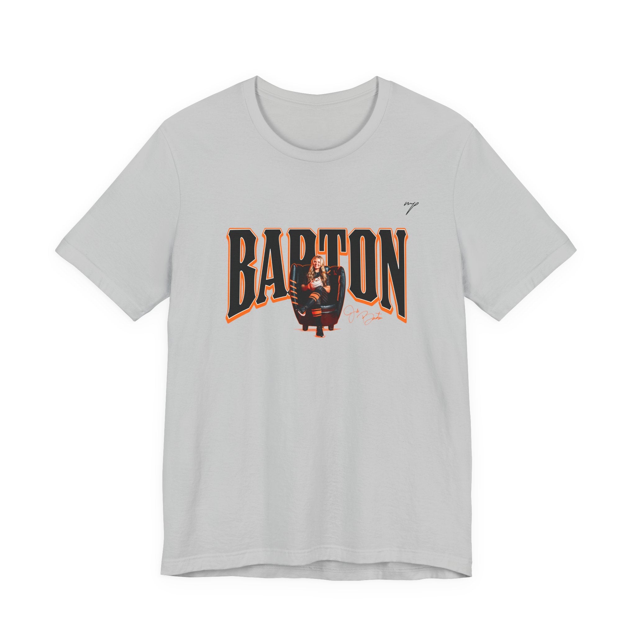 Jade Barton Graphic Tee
