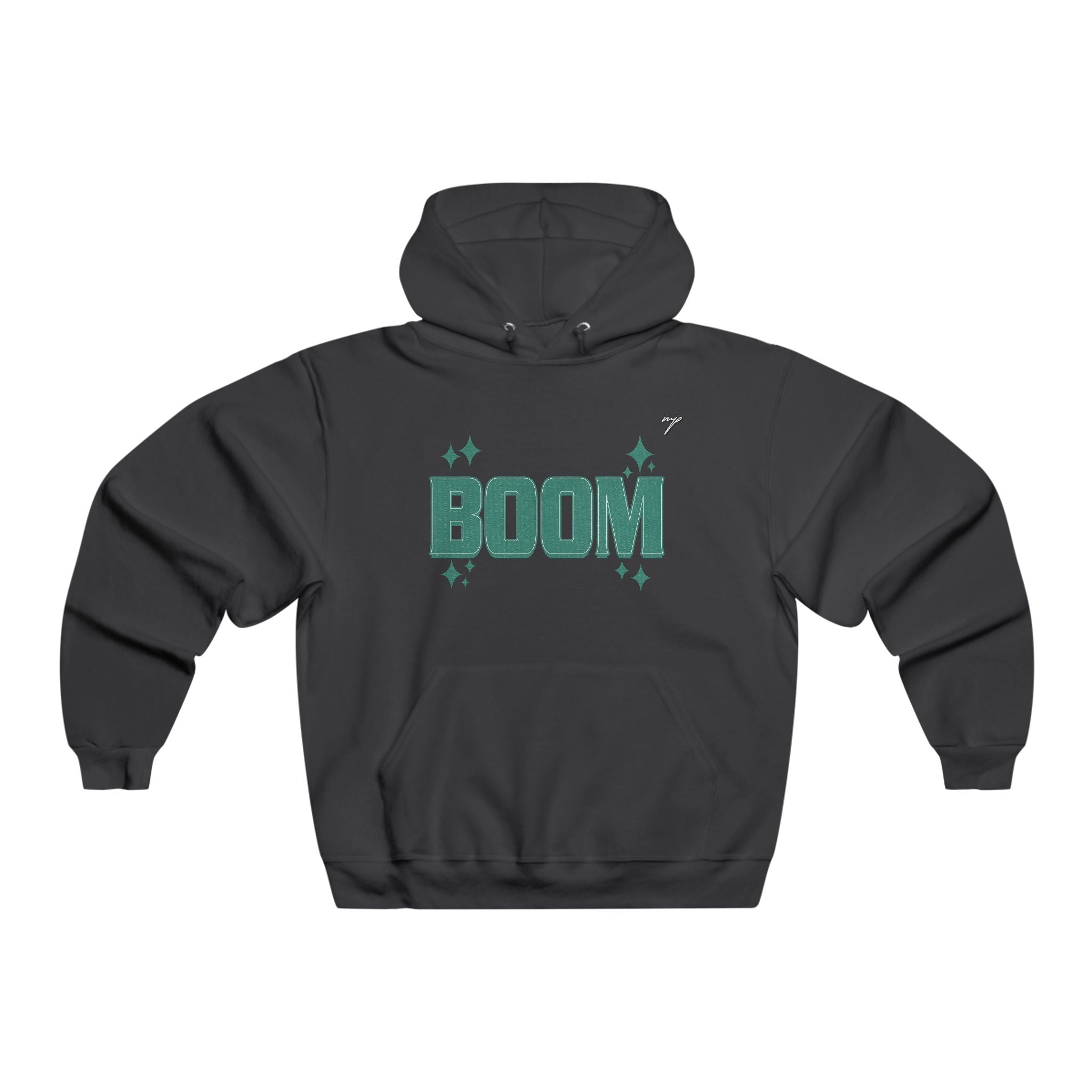 Gabriella Bohmer Vintage Hoodie