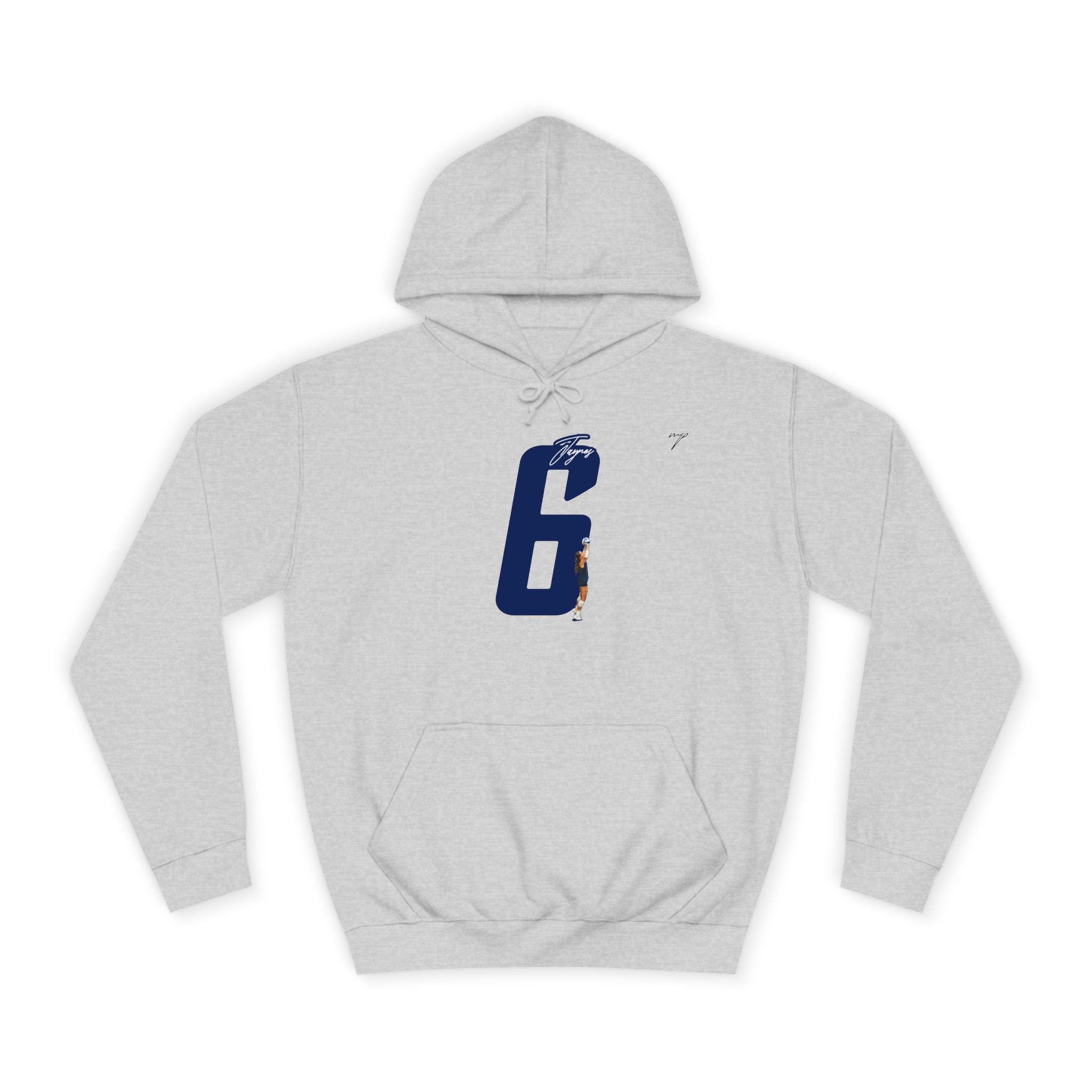 Teagan Jaynes Hoodie