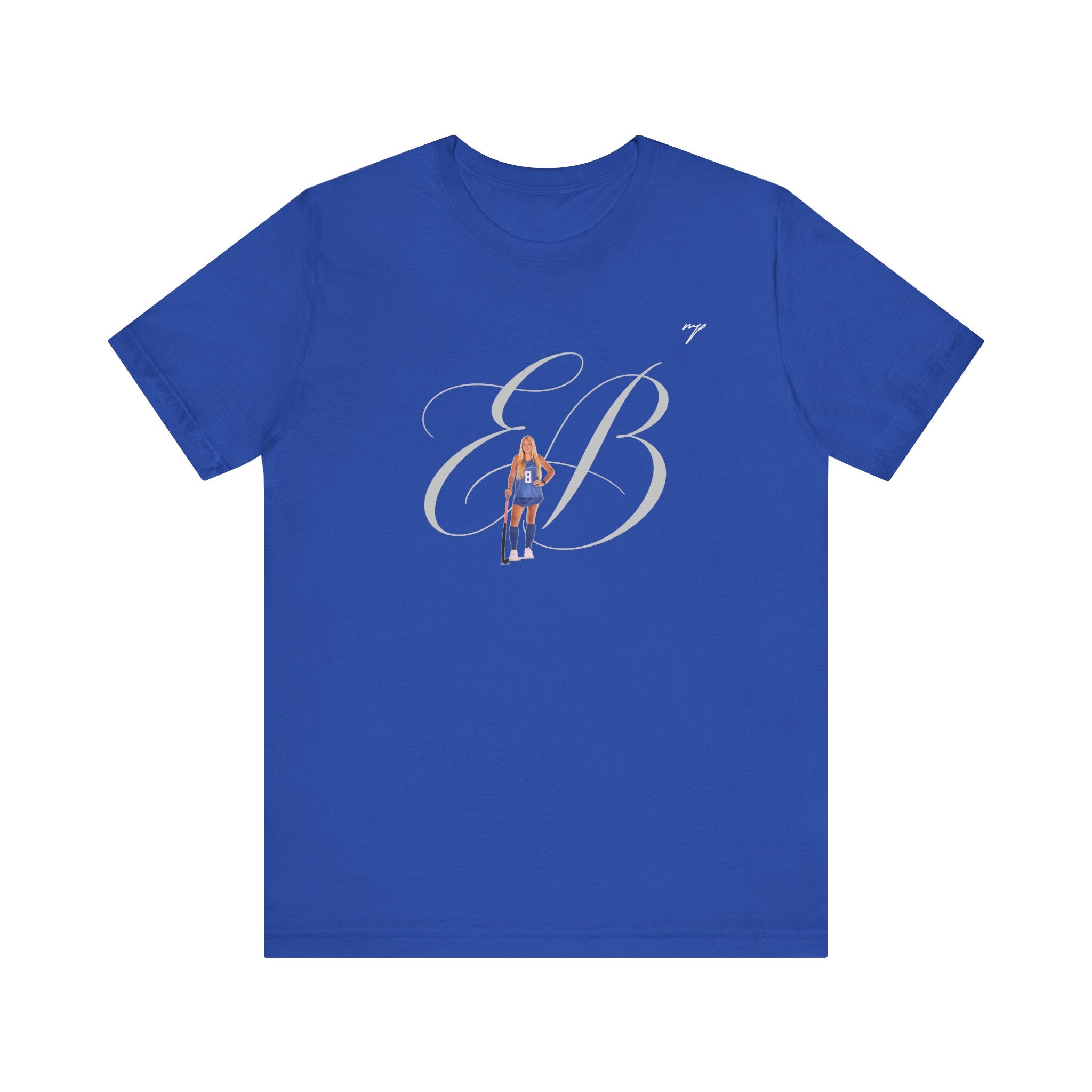 Ella Brinka Graphic Tee