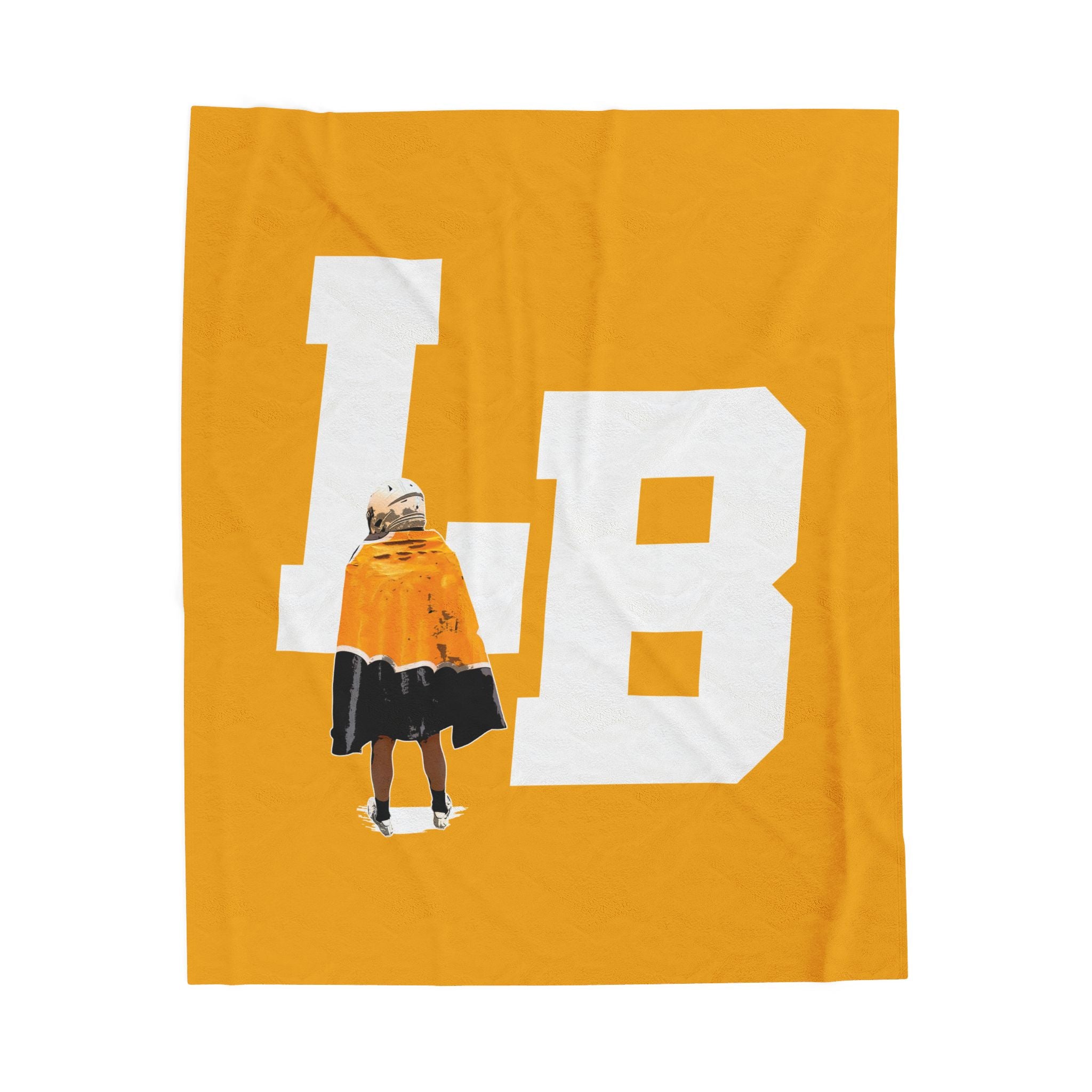 Landon Boston Blanket