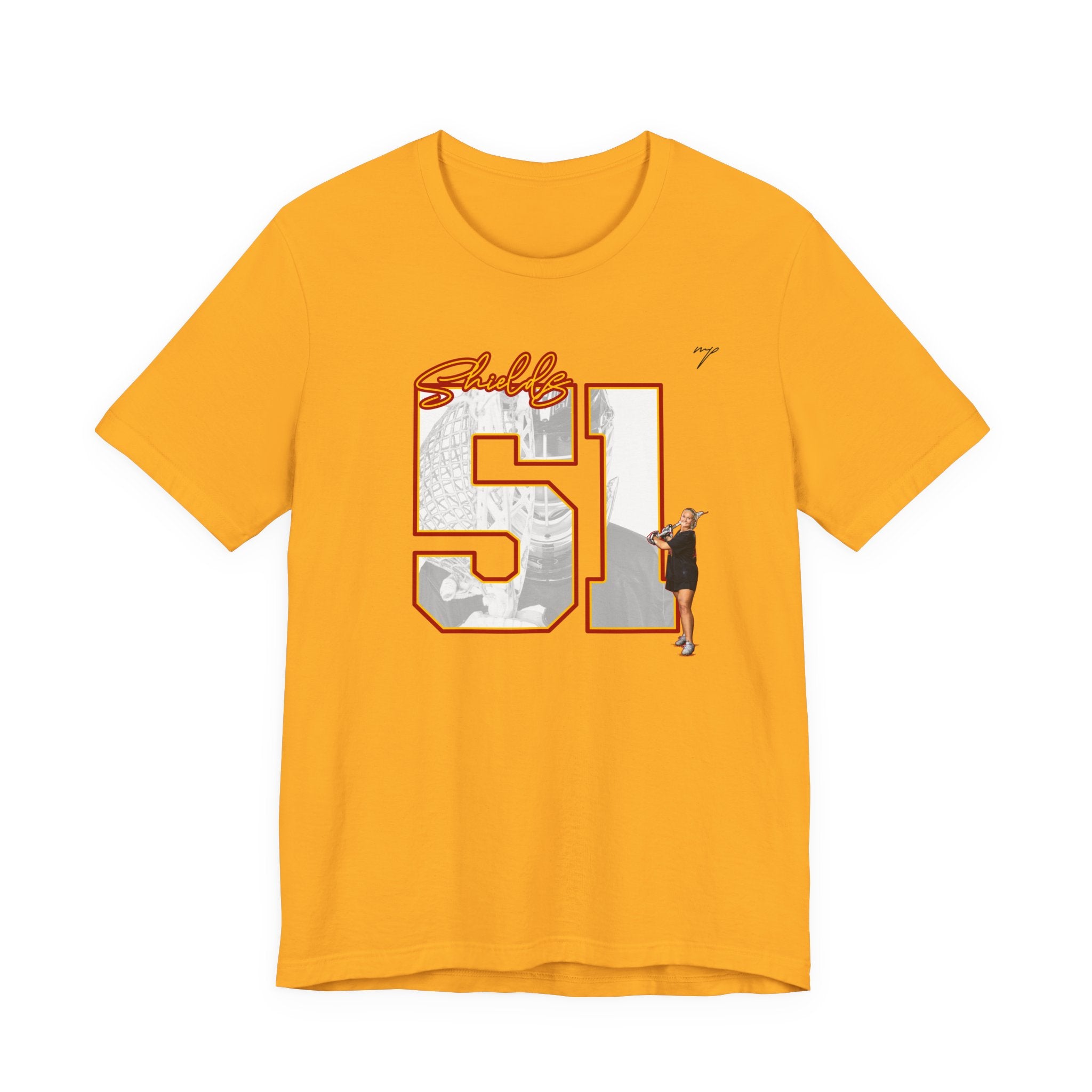 Annie Shields Graphic Tee