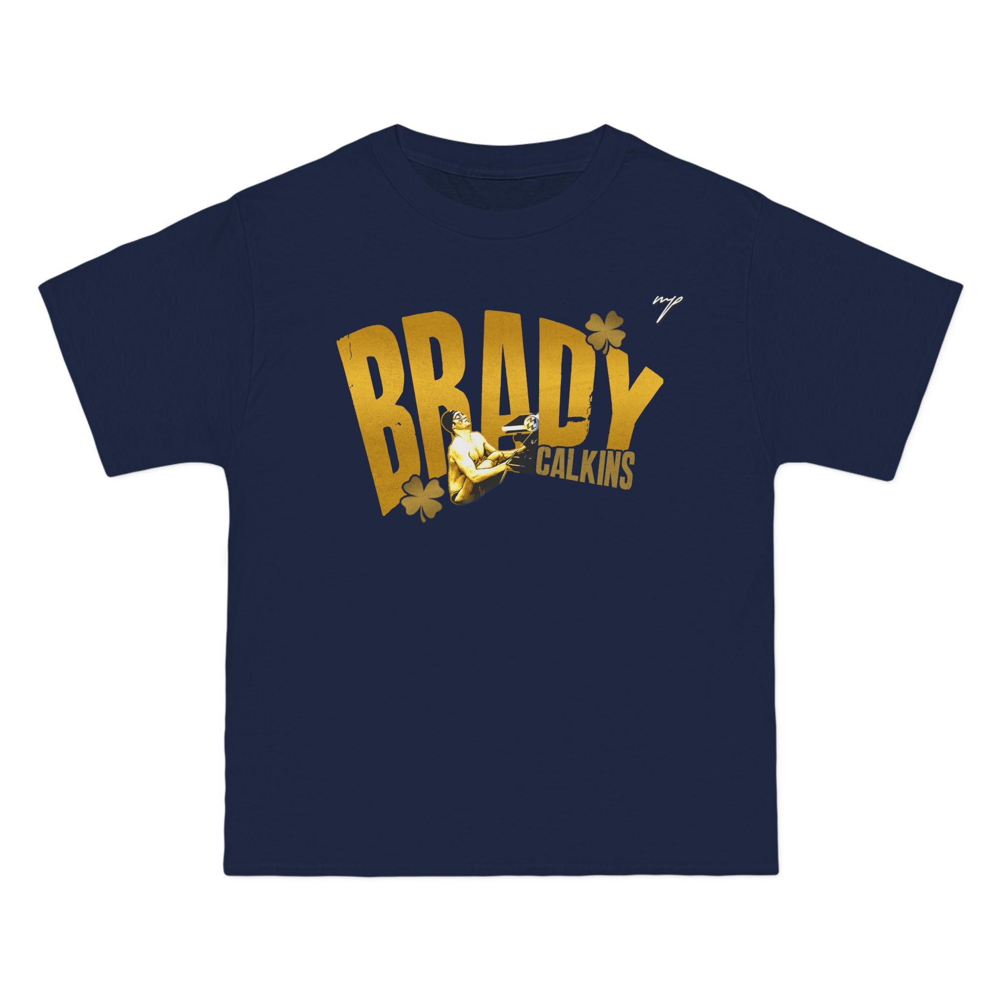Brady Calkins Vintage Tee