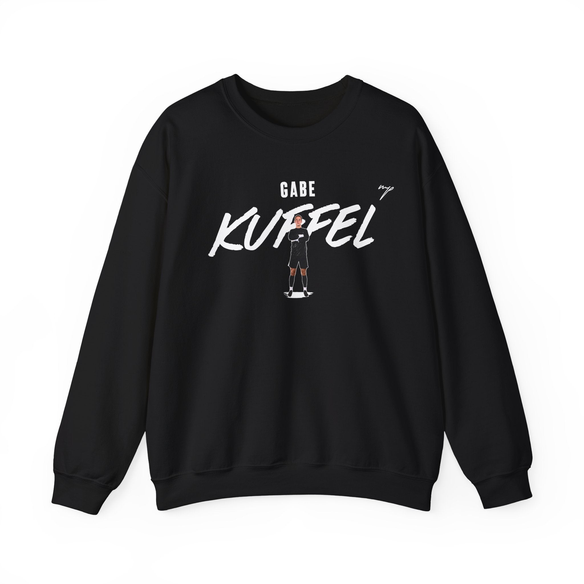 Gabriel Kuffel Crewneck