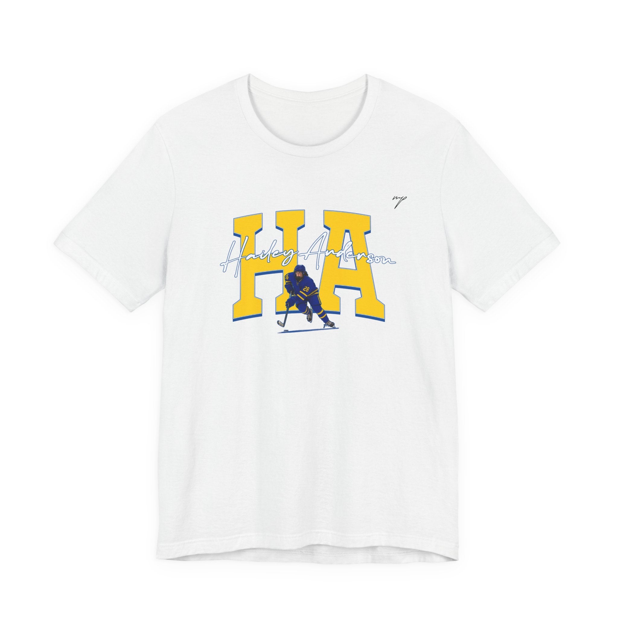 Hailey Anderson Graphic Tee