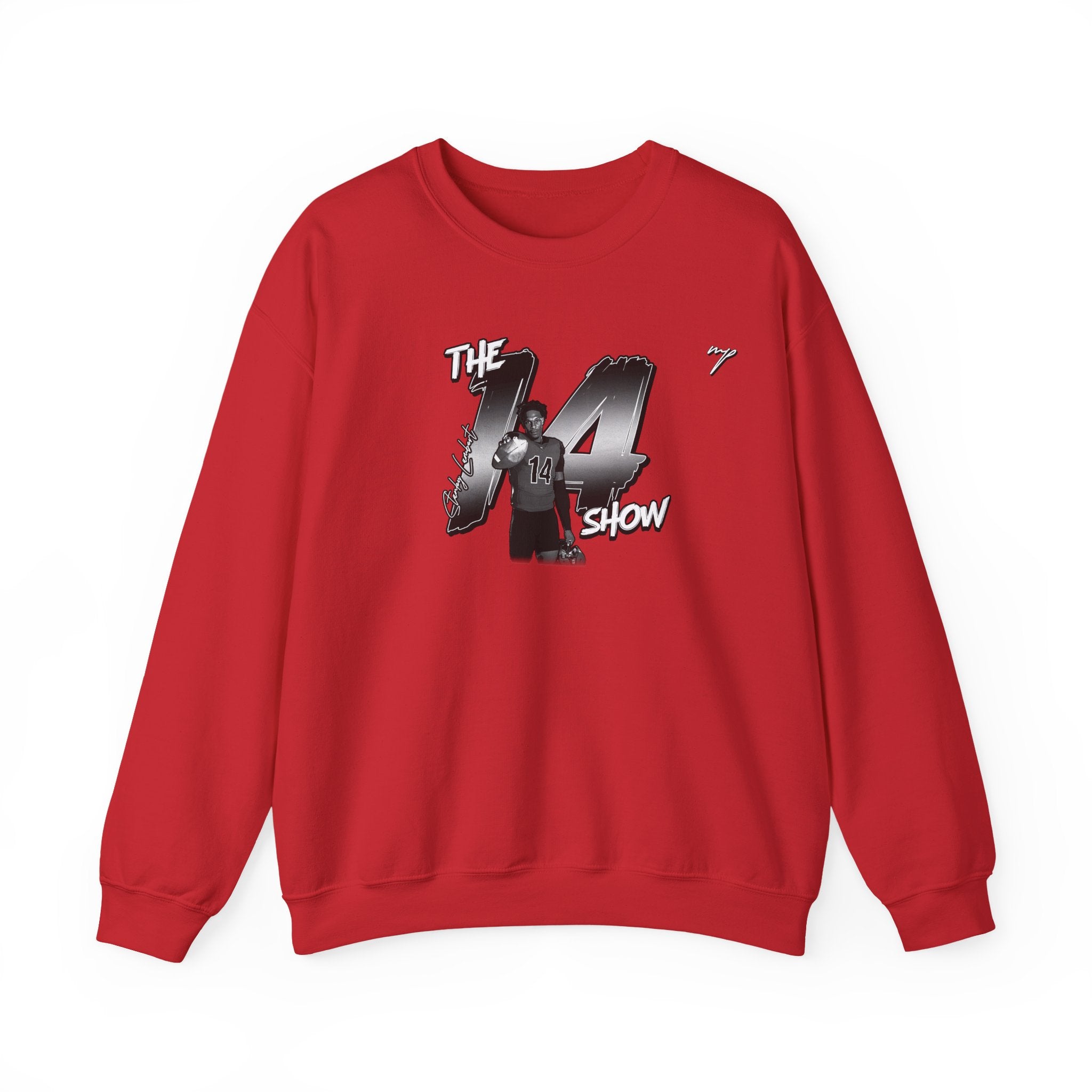 Stanley Lambert Crewneck
