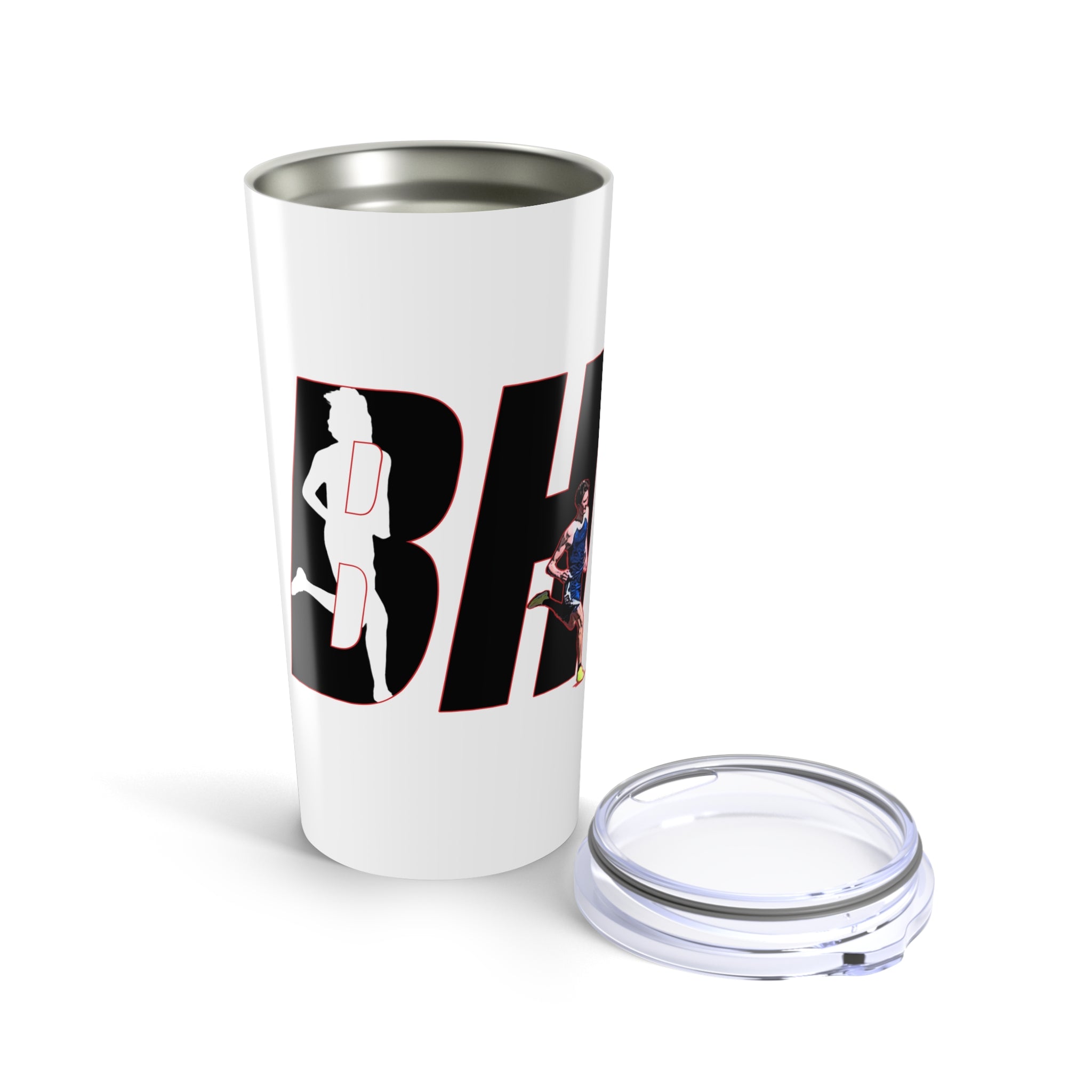 Brody Henry Tumbler Mug