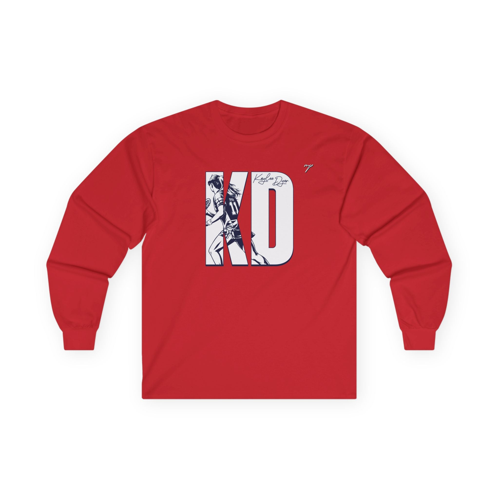 Kaylee Dyer Long Sleeve Tee
