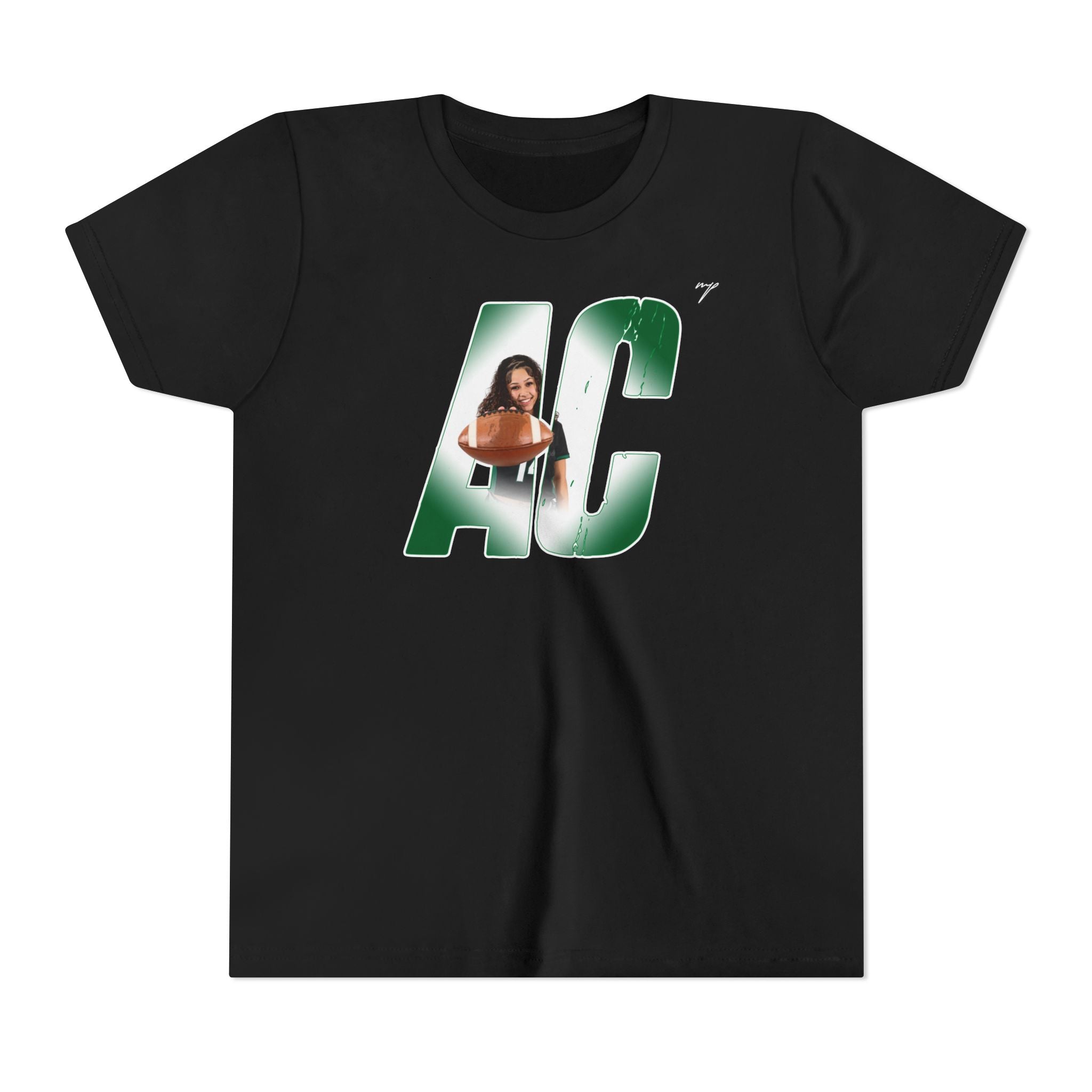 Alivia Conticello YOUTH Graphic Tee