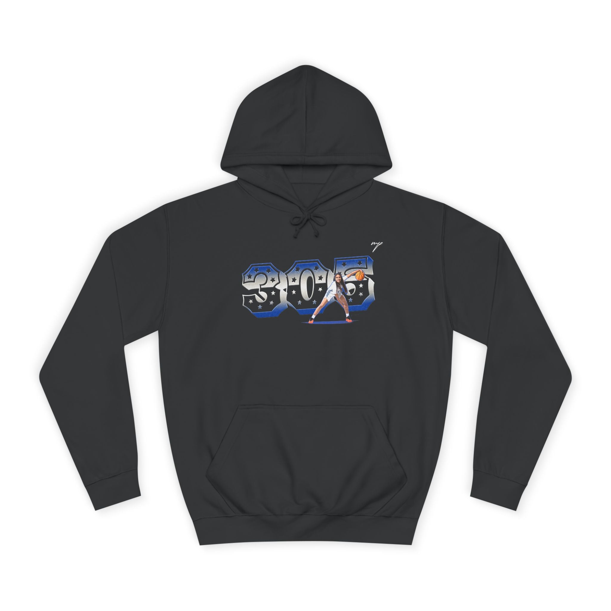 Dianka Hardisson Hoodie