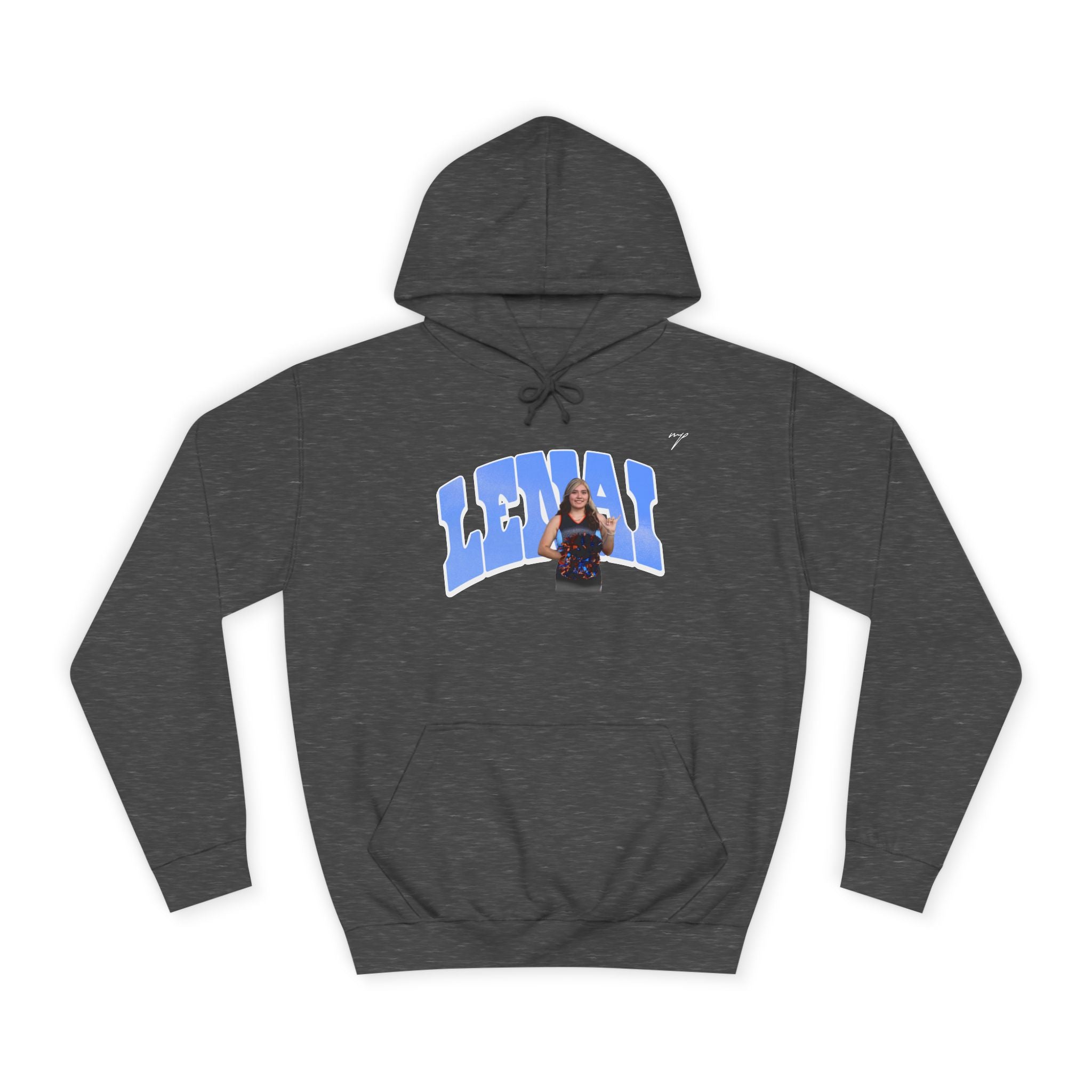 Lenai Gomez Hoodie