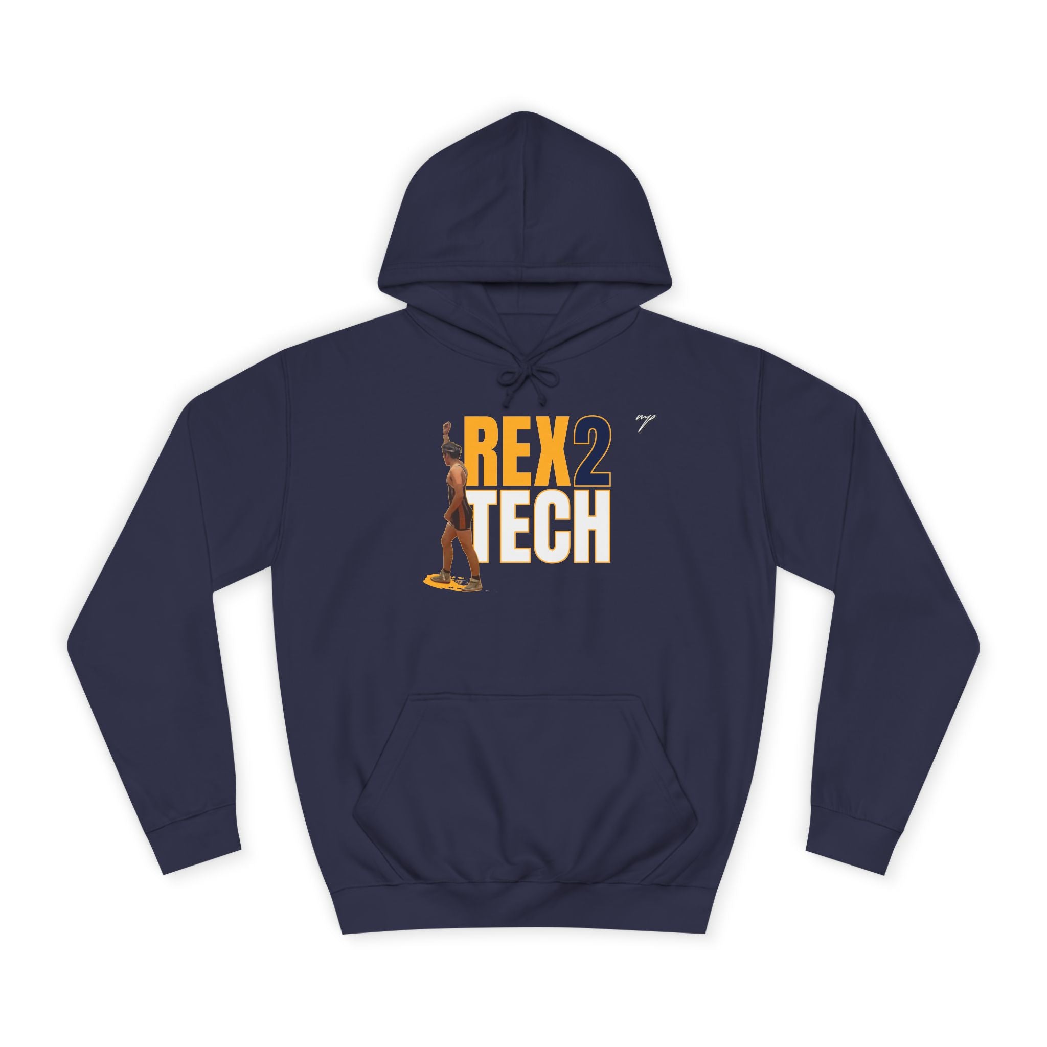 Rex Graff Hoodie