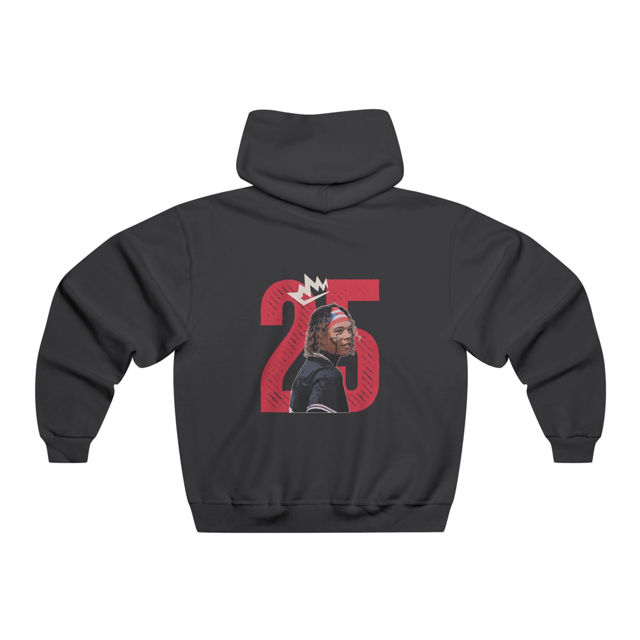 Michael Dudolski Vintage Hoodie