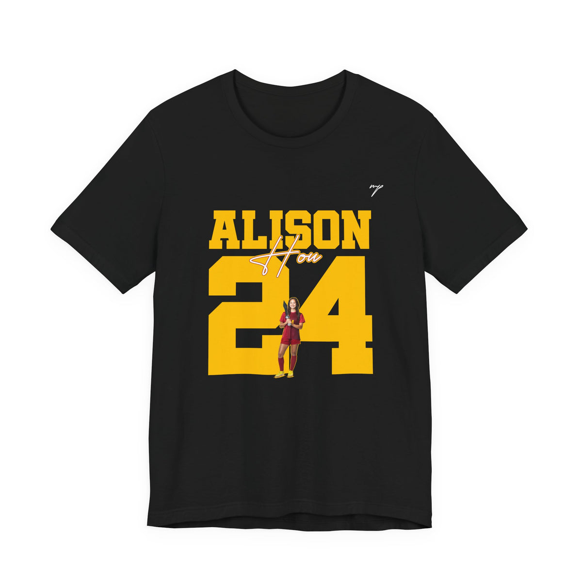 Alison Hou Graphic Tee