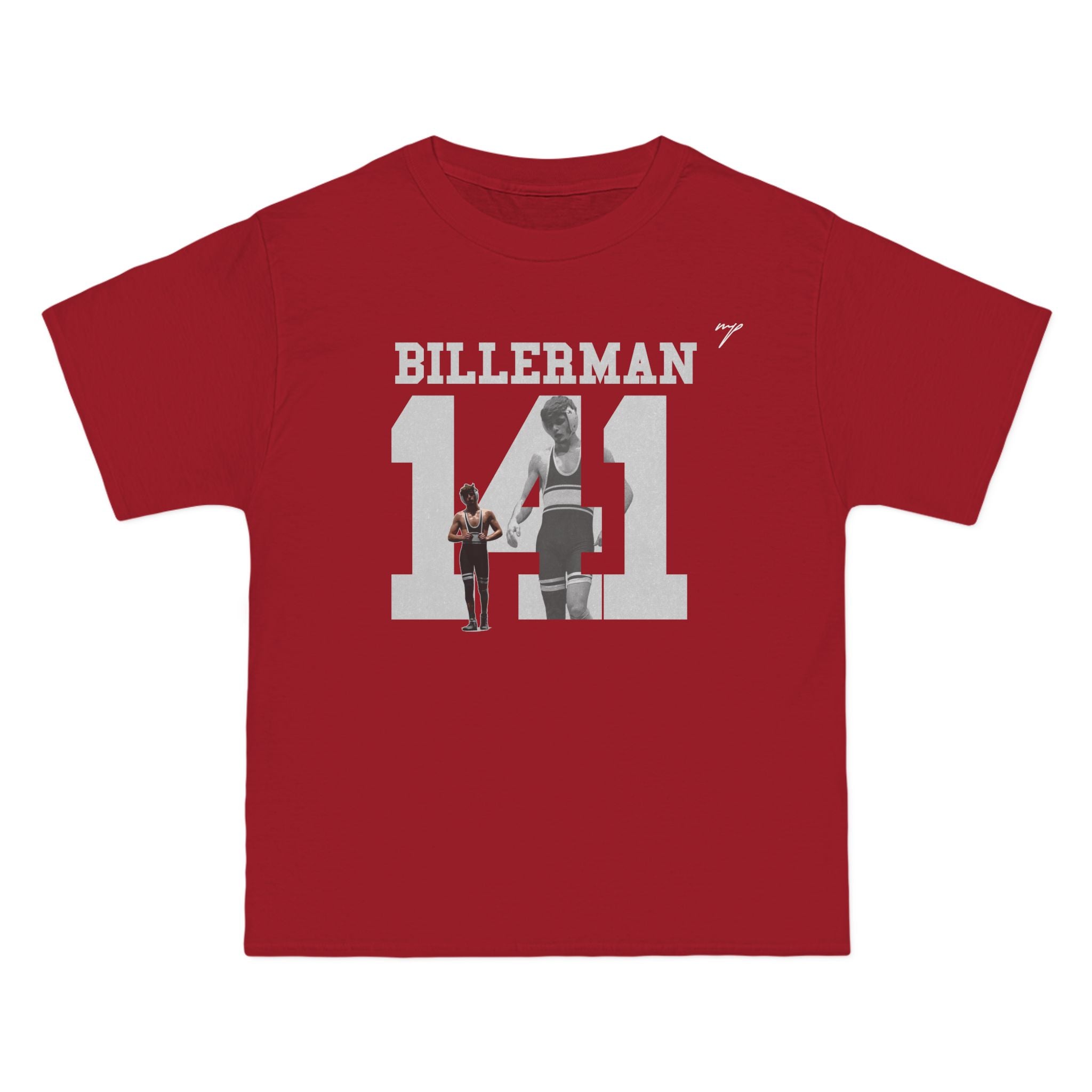Toby Billerman Vintage Tee