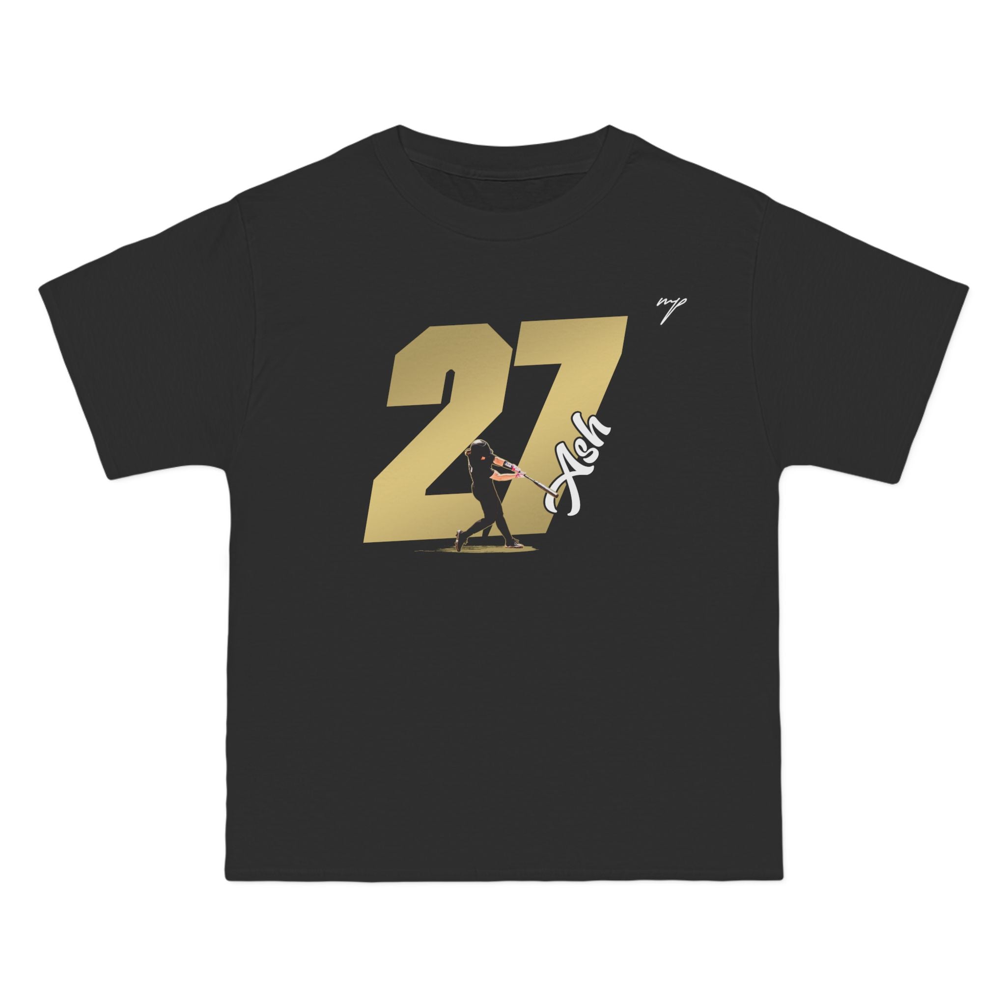Ashleigh Griffin Vintage Tee