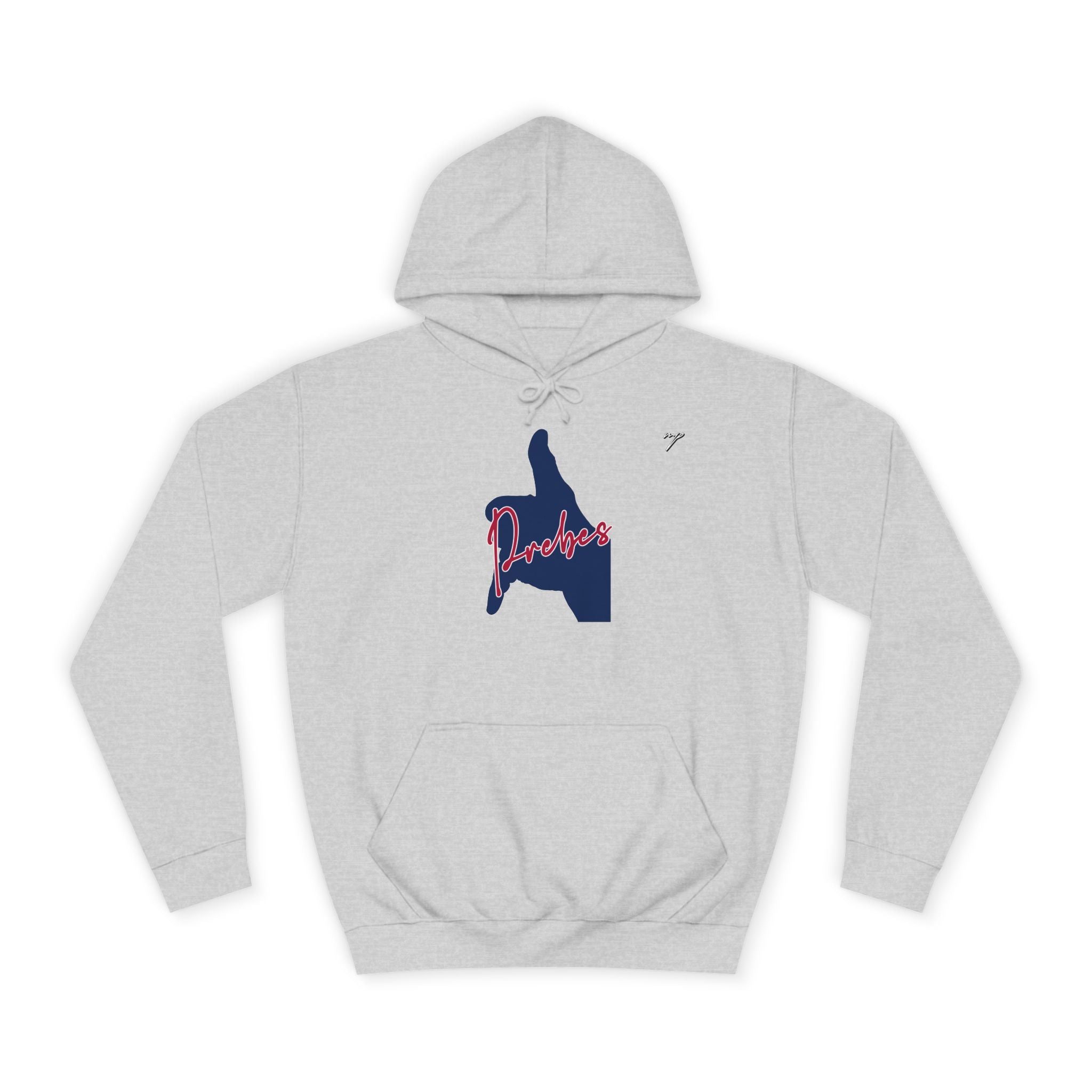 Prebes Prebish Hoodie
