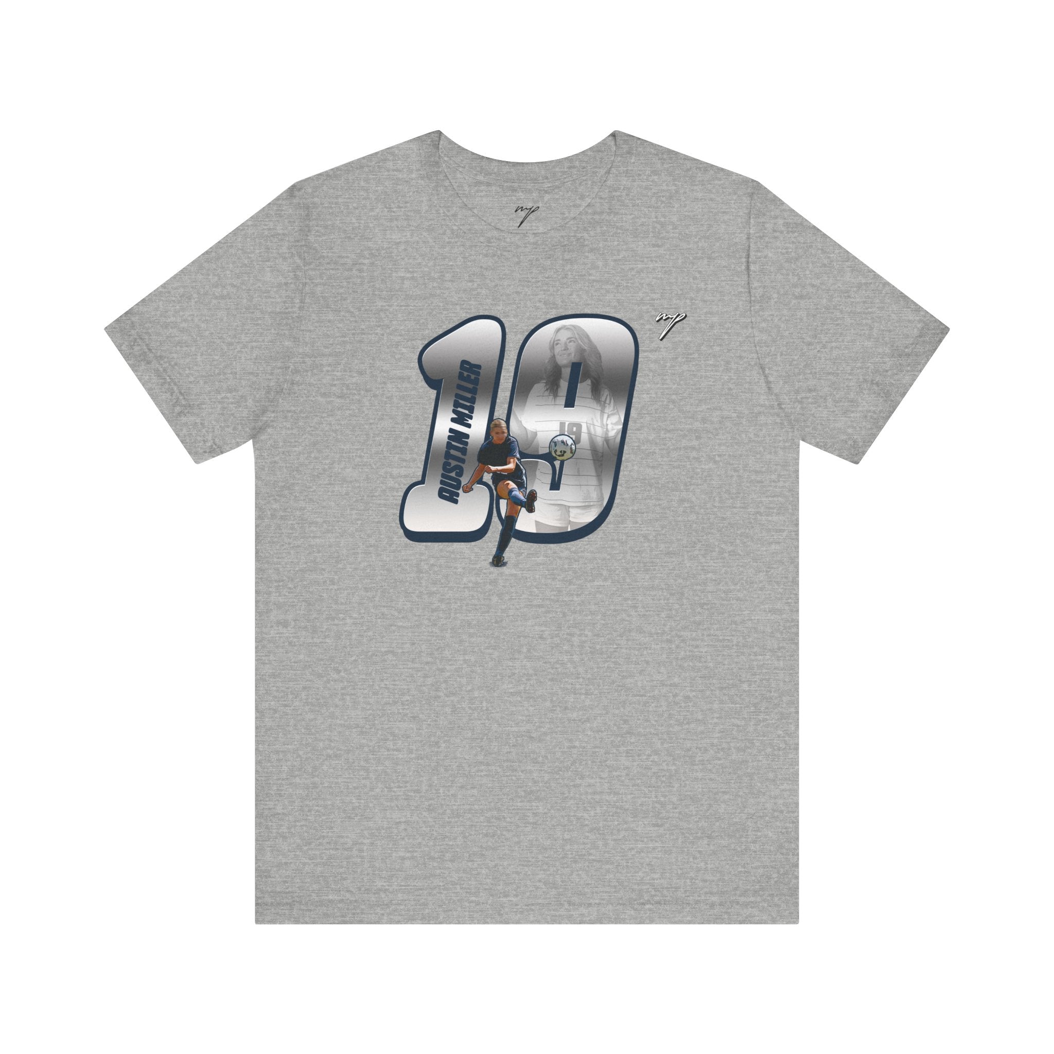 Austin Miller Graphic Tee