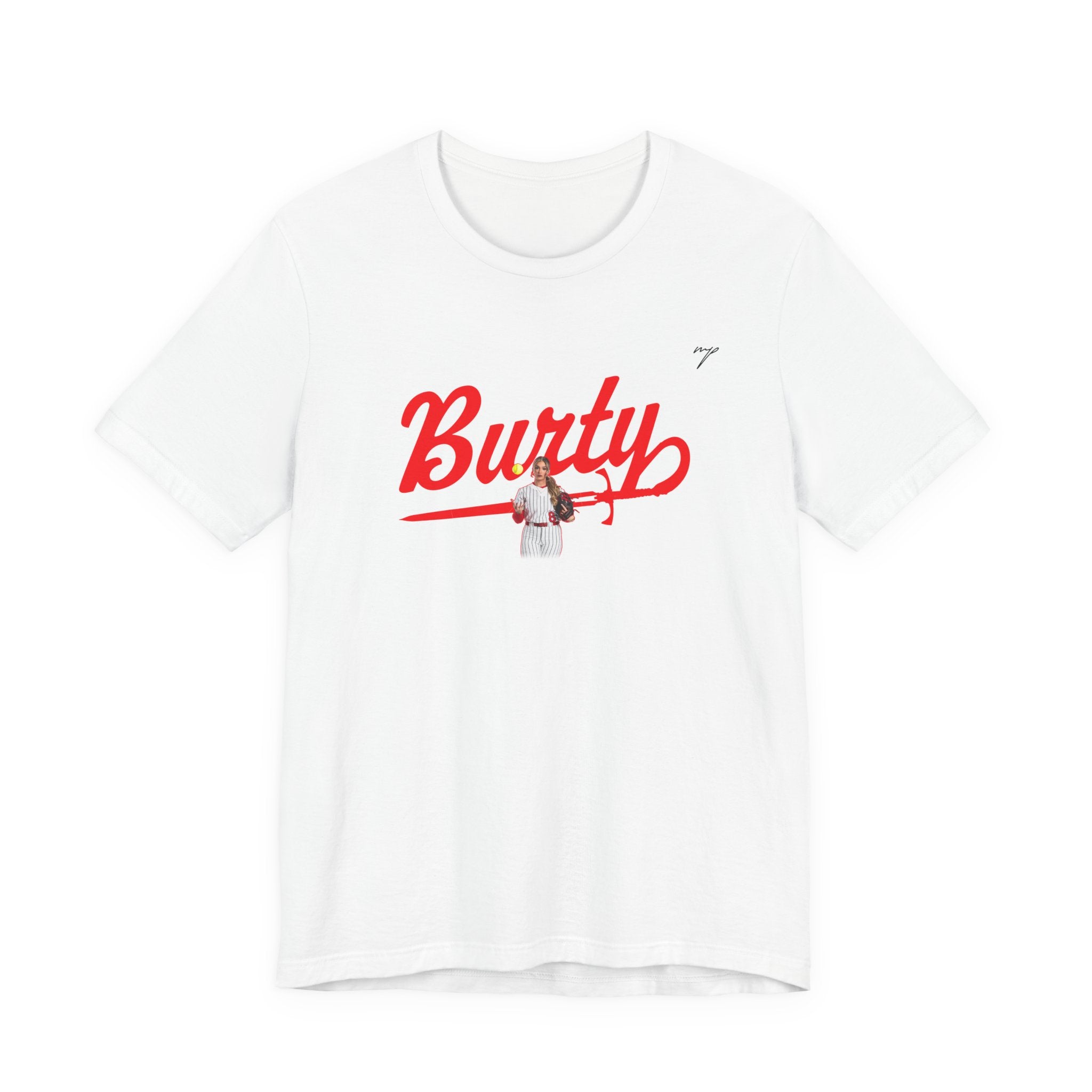 Baileigh Burtis Graphic Tee