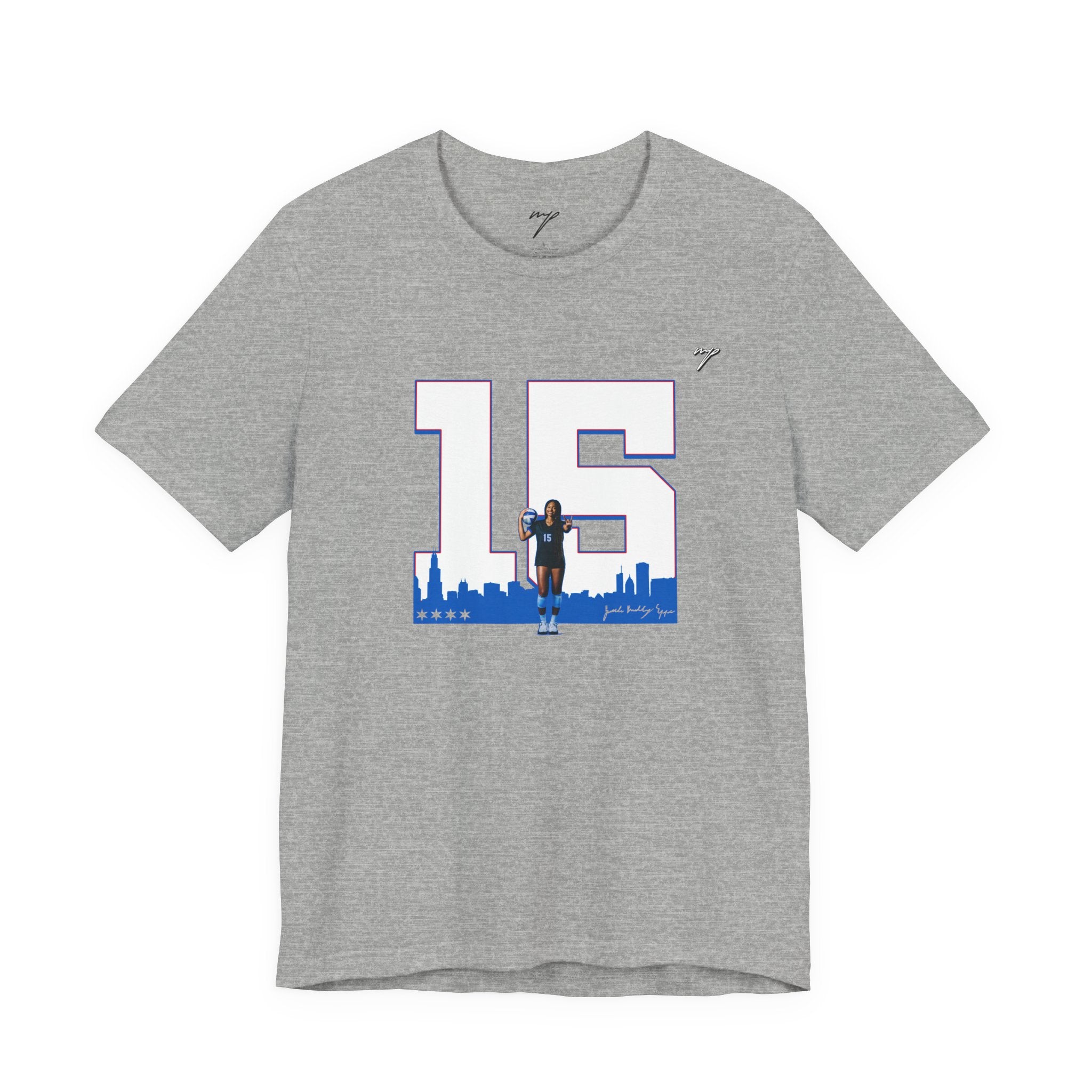 Jade Dudley-Epps Graphic Tee
