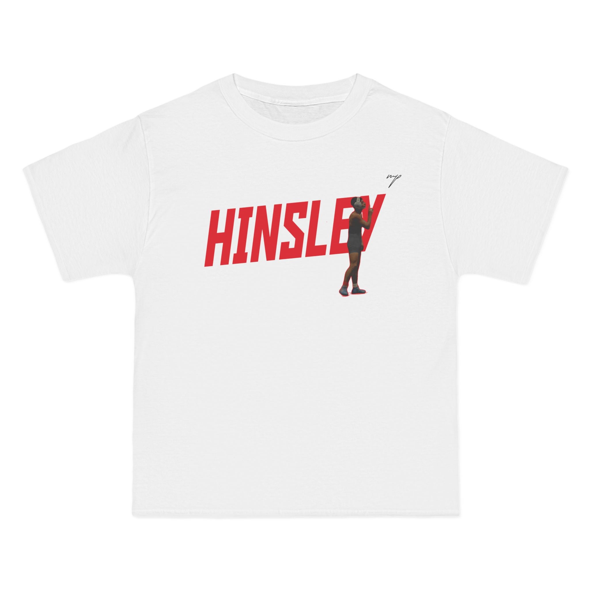Dominick Hinsley Vintage Tee