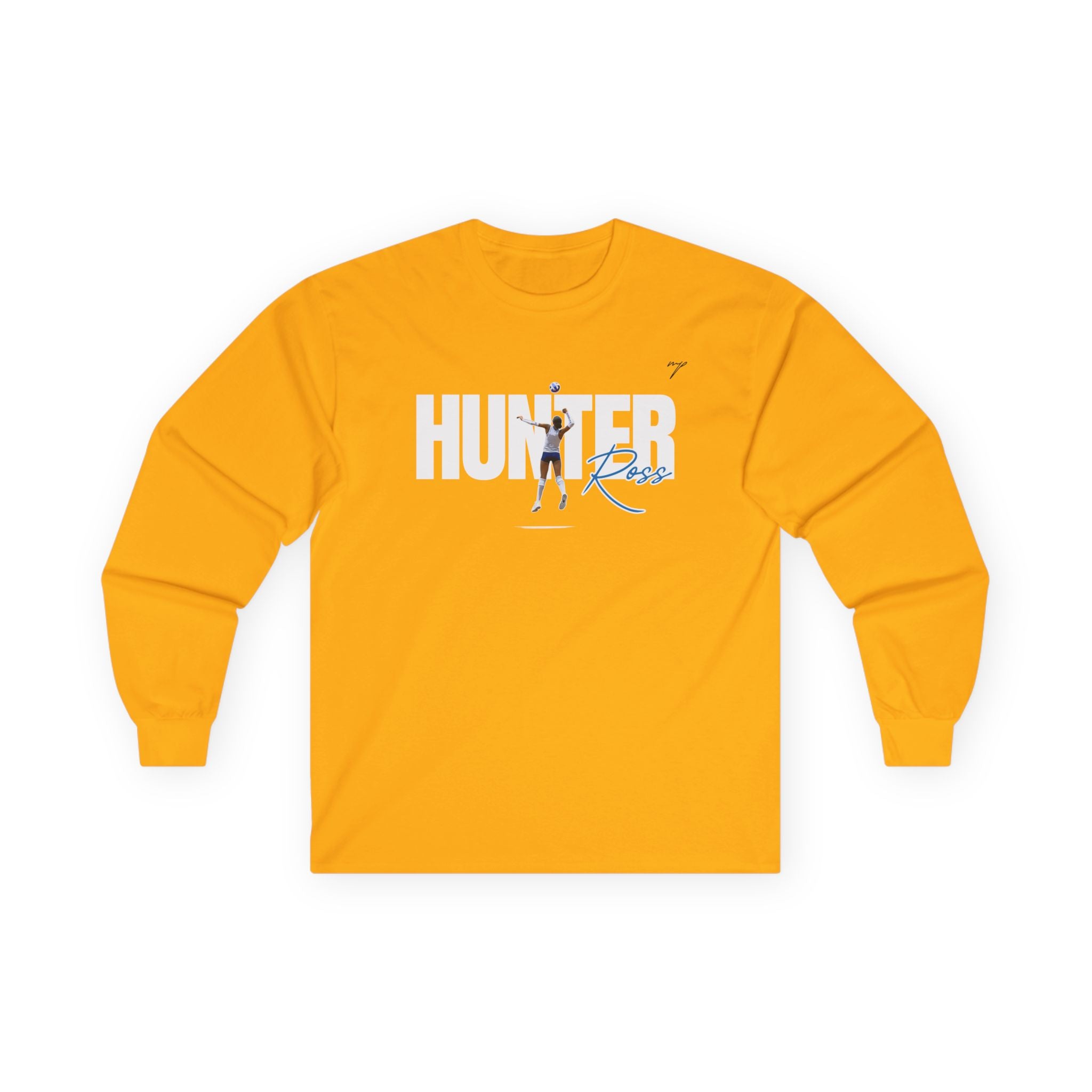 Hunter Ross Long Sleeve