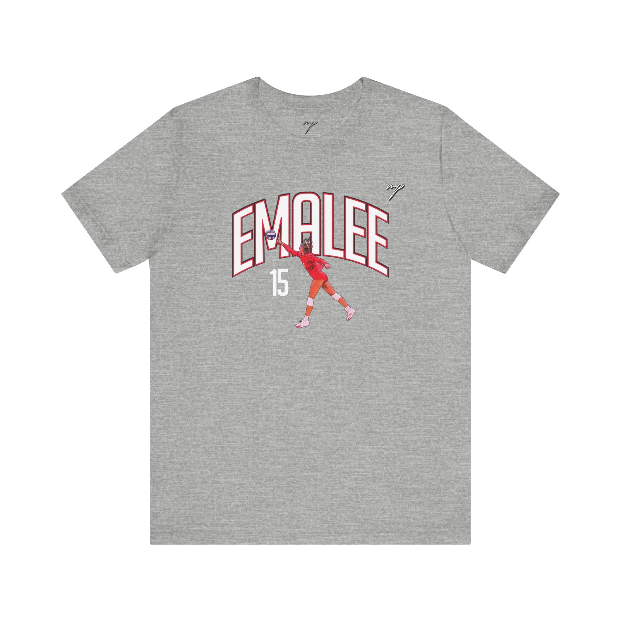 Emalee Ballou Graphic Tee