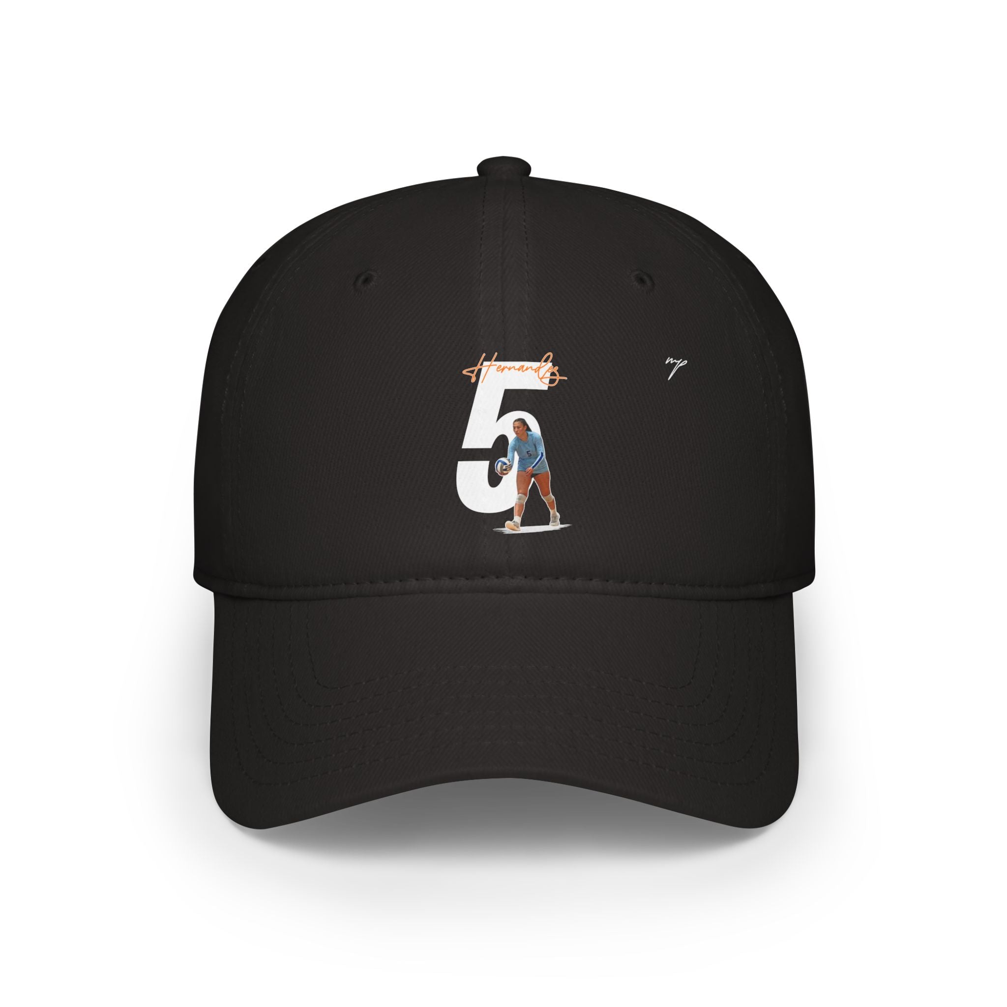Alondra Hernandez Hat