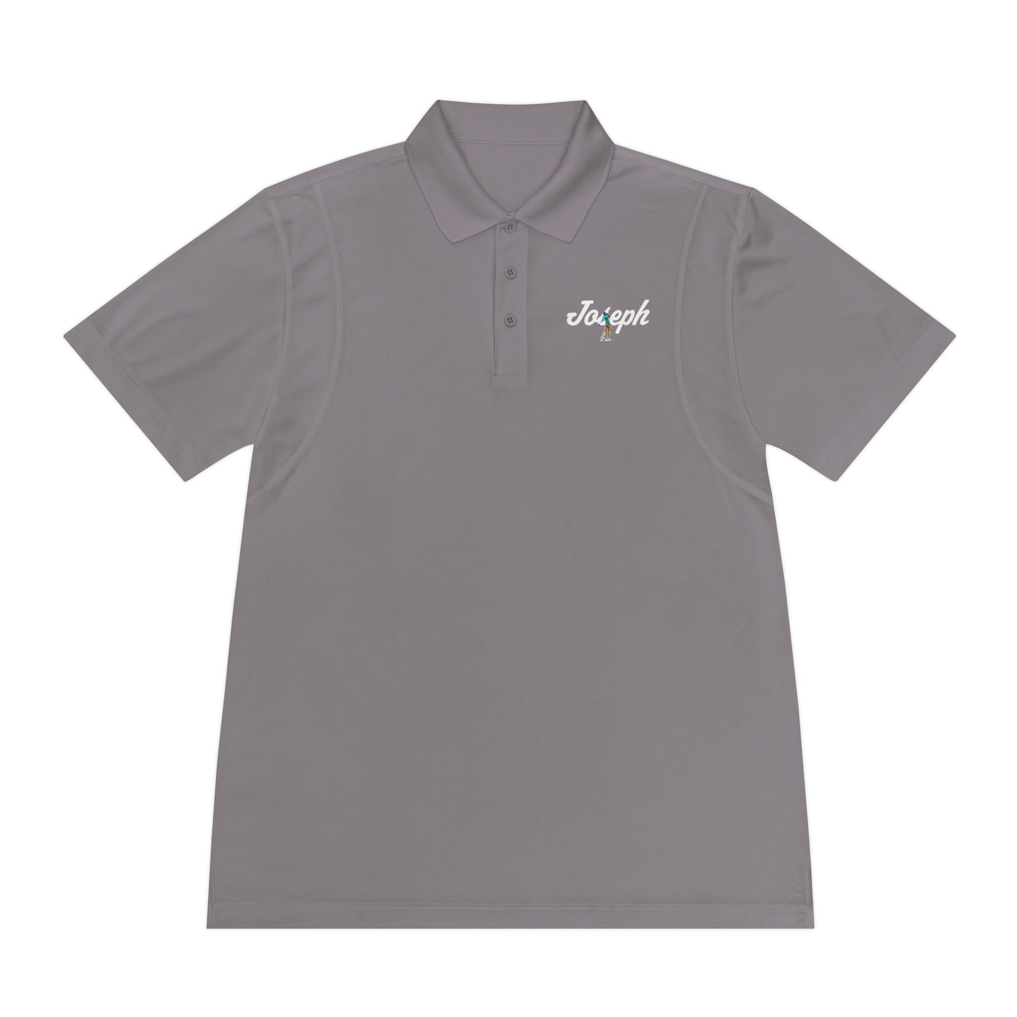 Joseph Fenceroy Polo