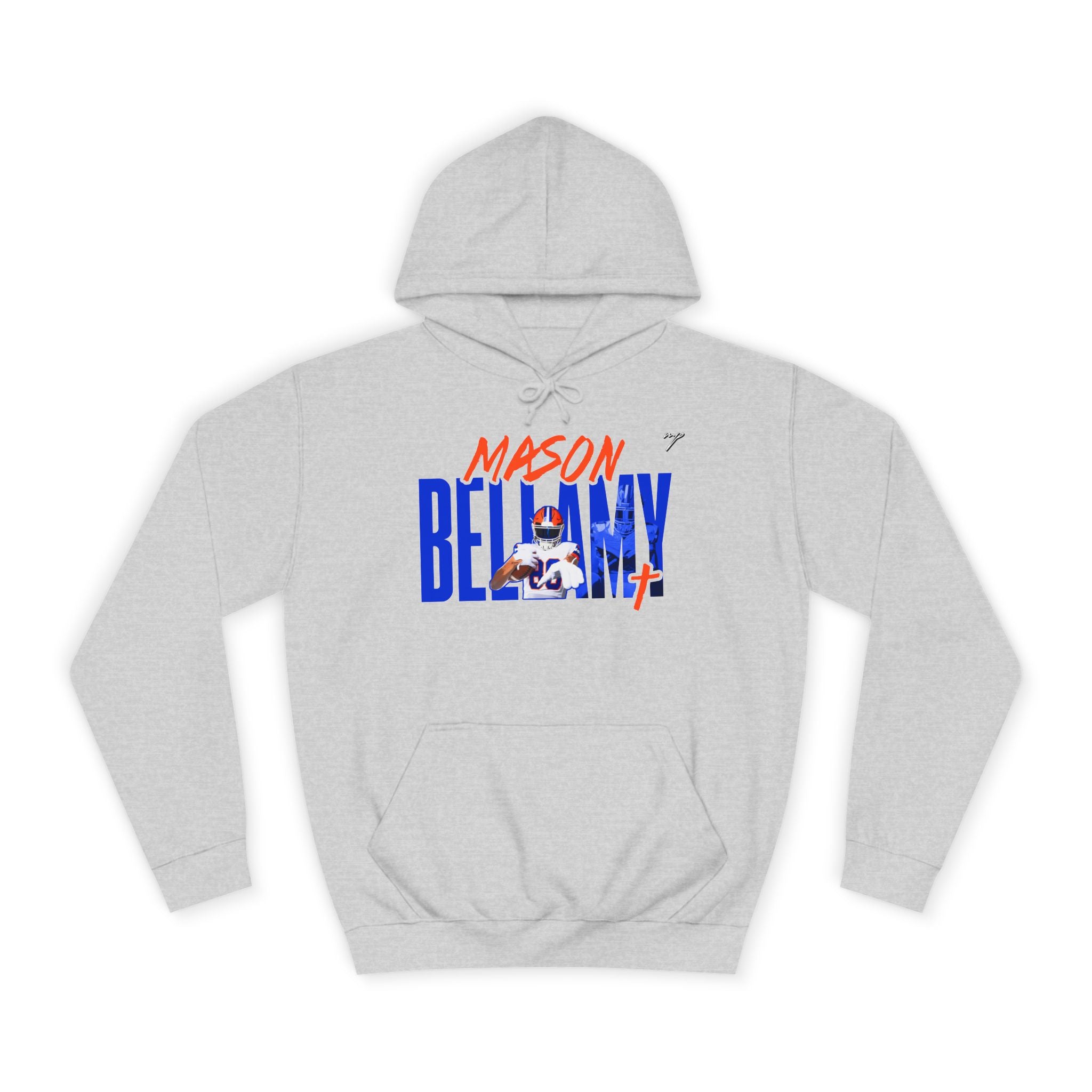 Mason Bellamy Hoodie
