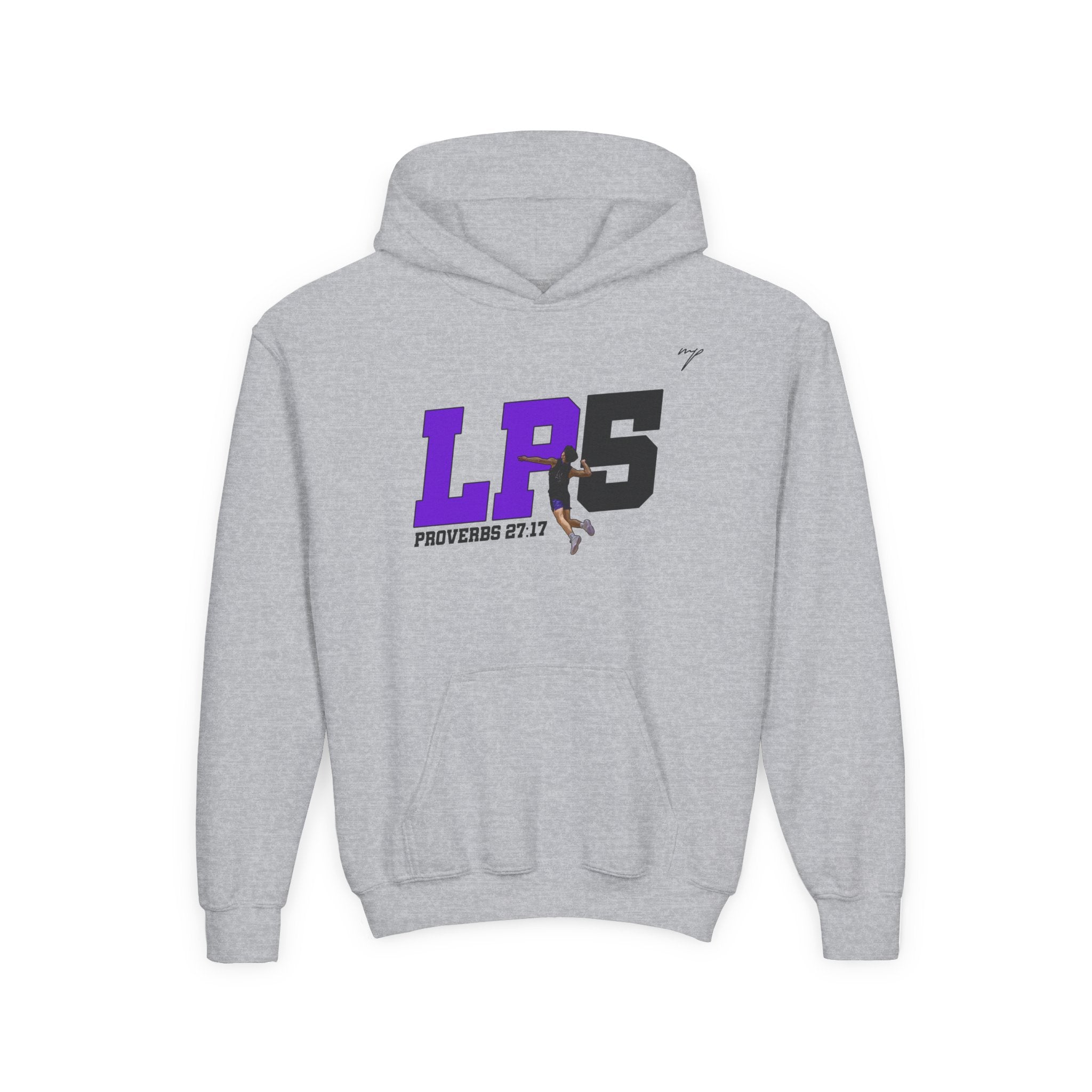 Lucas Phelan YOUTH Hoodie