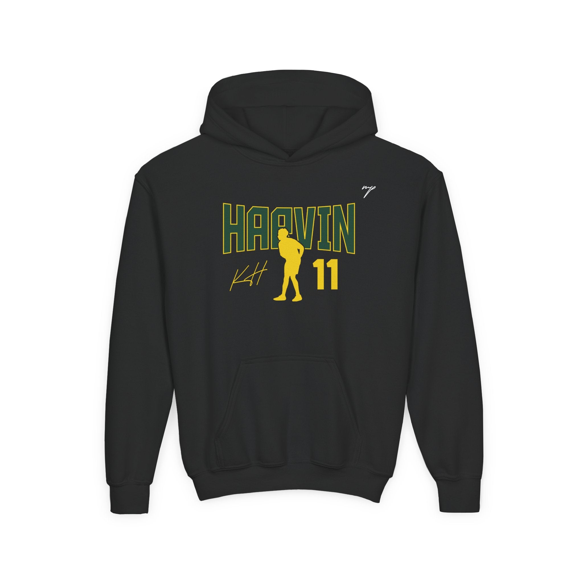 Kyle Harvin YOUTH Hoodie
